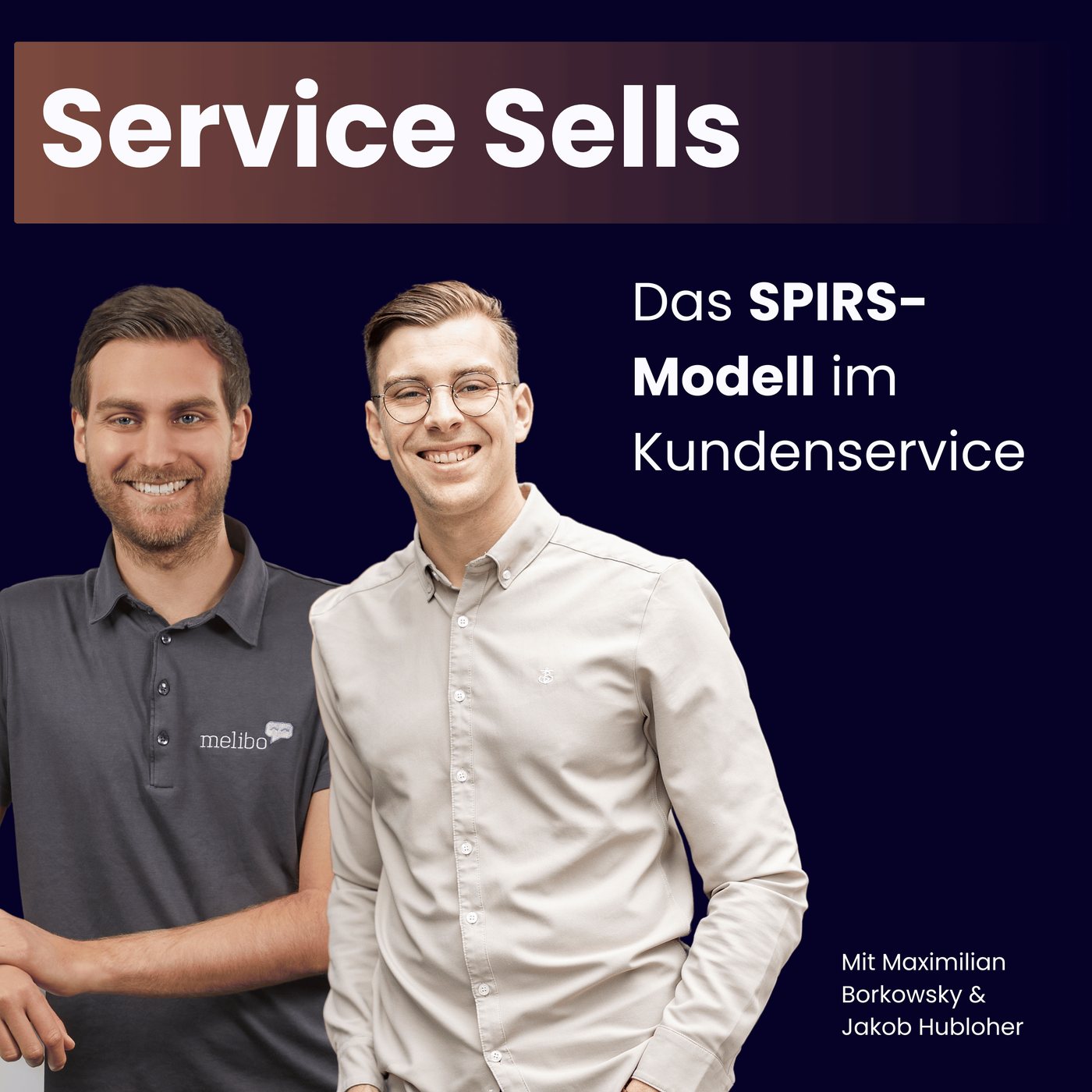 #7 Das SPIRS-Modell im Kundenservice - gezielt Probleme identifizieren