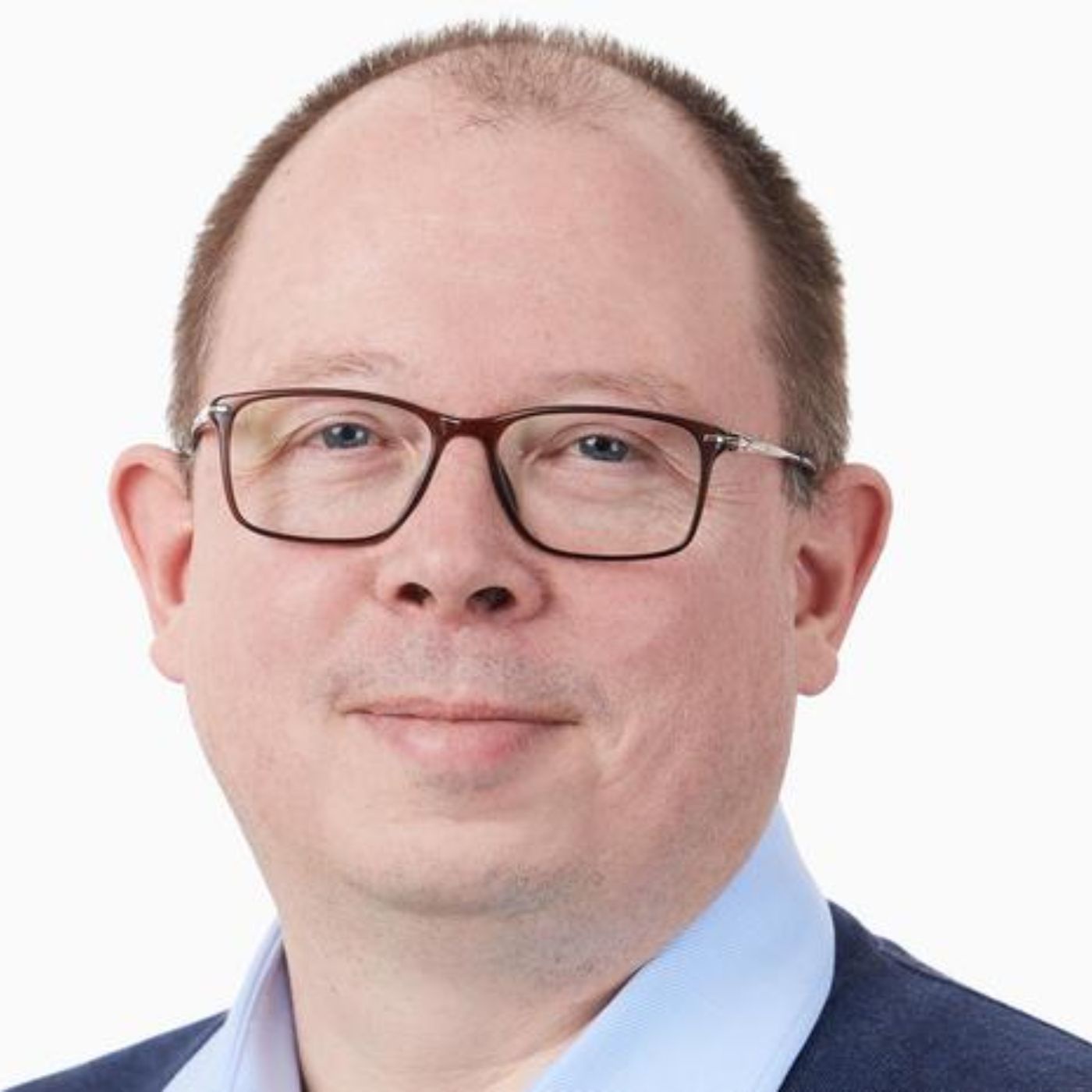 Impuls für den Tag am 23. April mit Frank Sauer