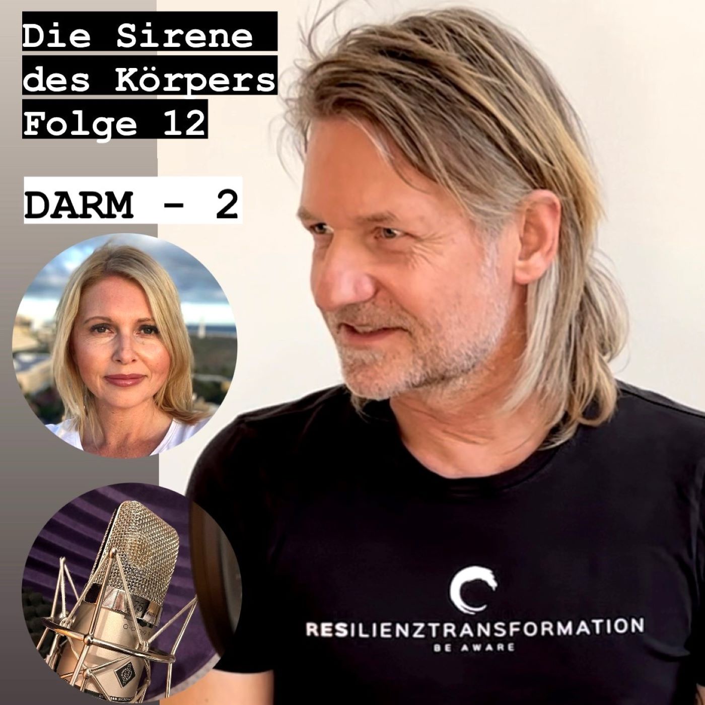 Die Sirene des Körpers - Folge 12 - 