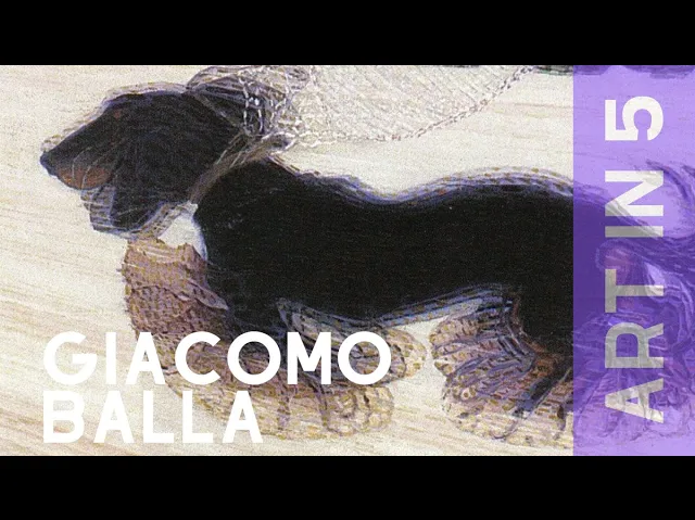 Giacomo Balla