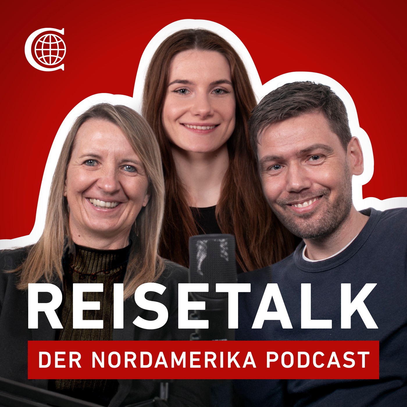 USA - Stimmt’s oder stimmt’s nicht? - Folge 82