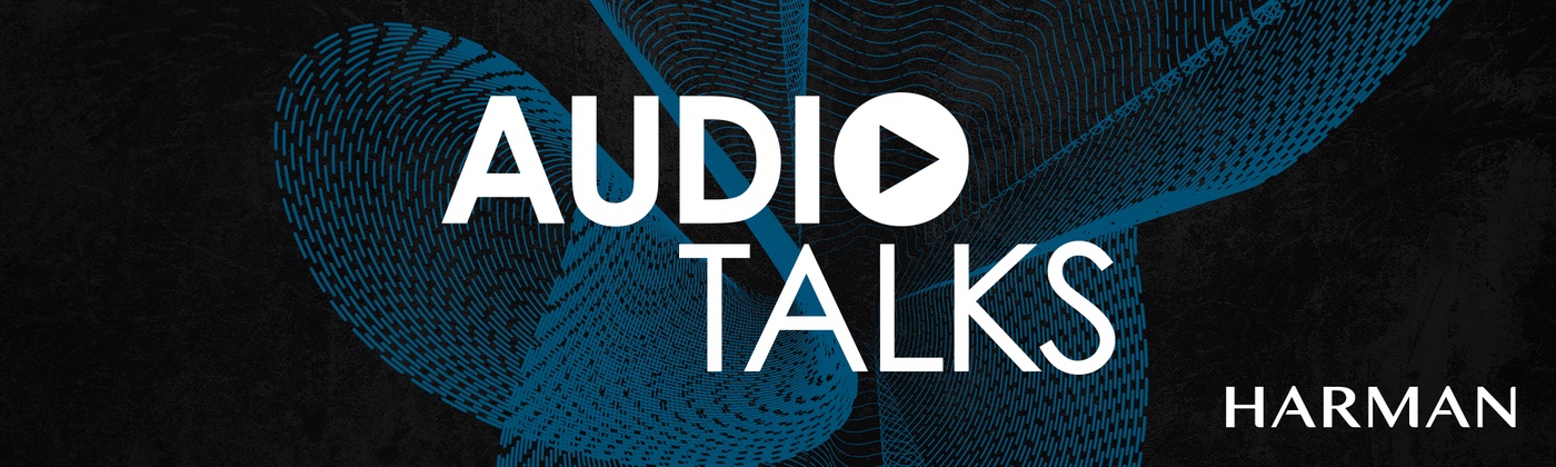 Audio Talks