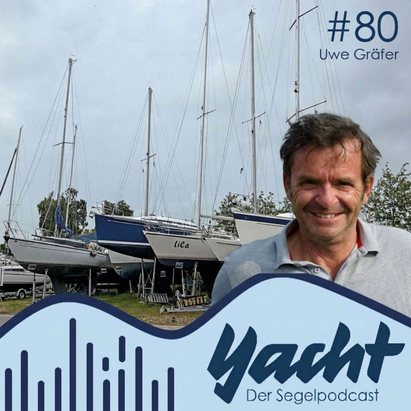 #80 Gebrauchtbootkauf: Schnäppchen oder Kostenfalle? – mit Gutachter Uwe Gräfer