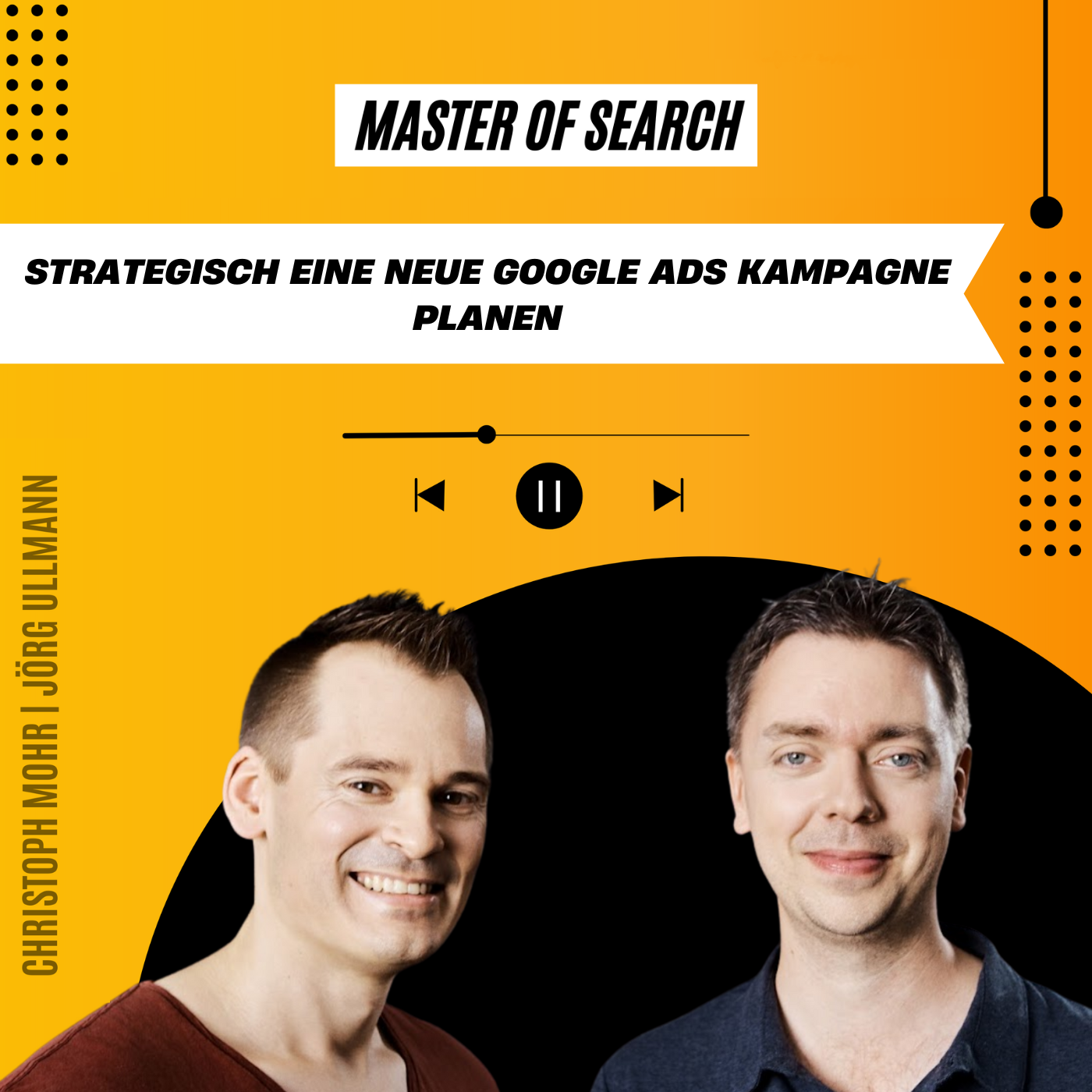 So geht man strategisch an eine neue Google Ads Kampagne - mit Mirjam Sandlos