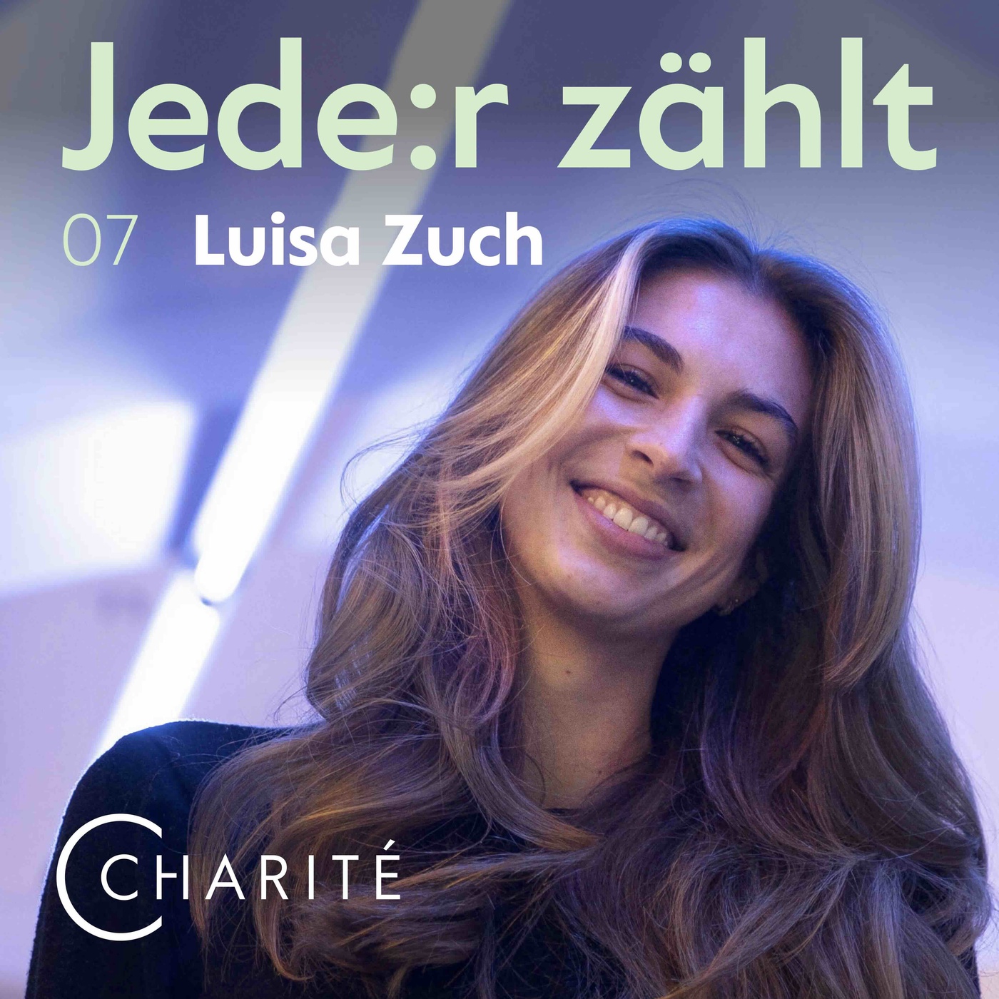 Luisa Zuch - Gen Z sind die Guten