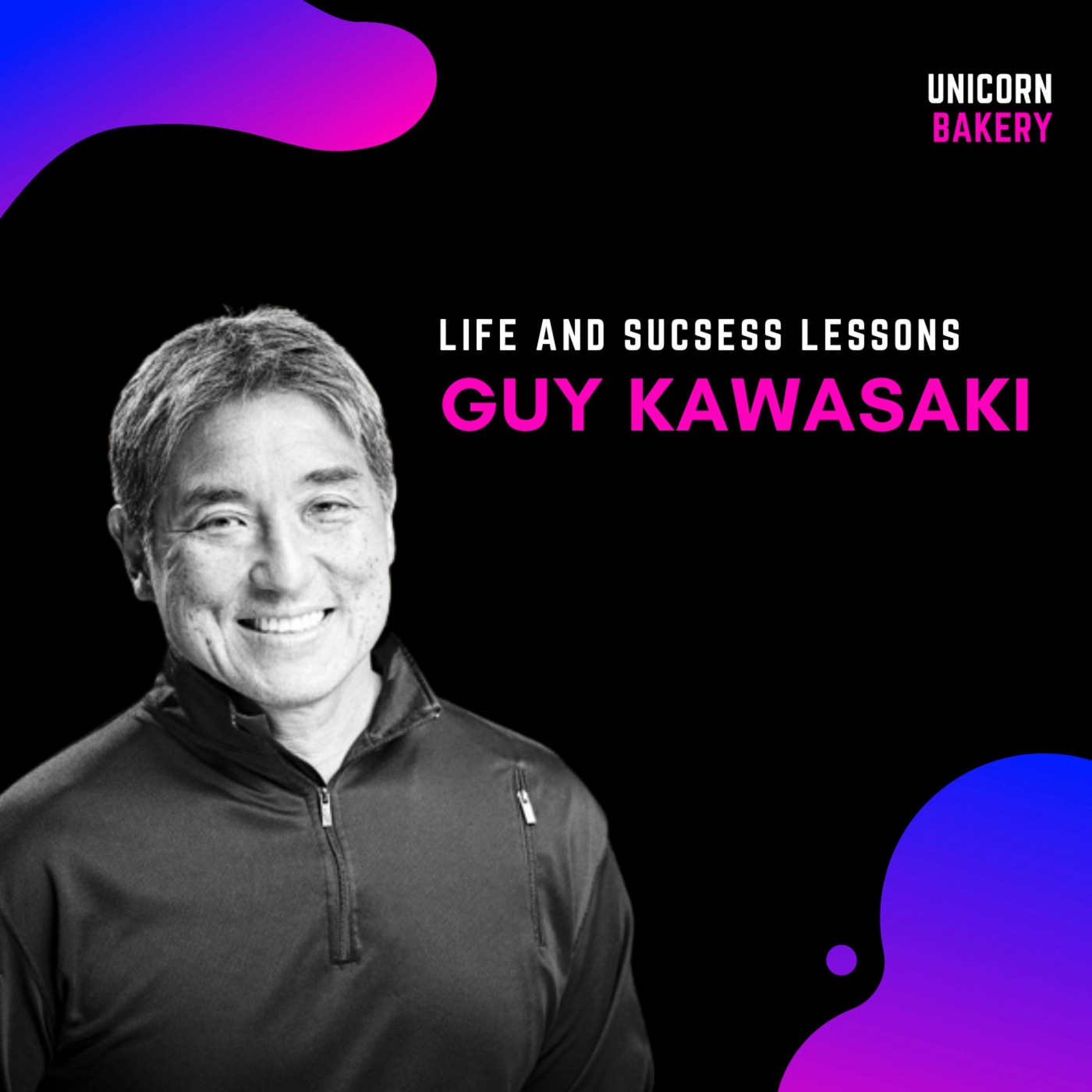 Steve Jobs als Boss und Mentor? Lektionen eines Lebens mit Tech-Legende Guy Kawasaki