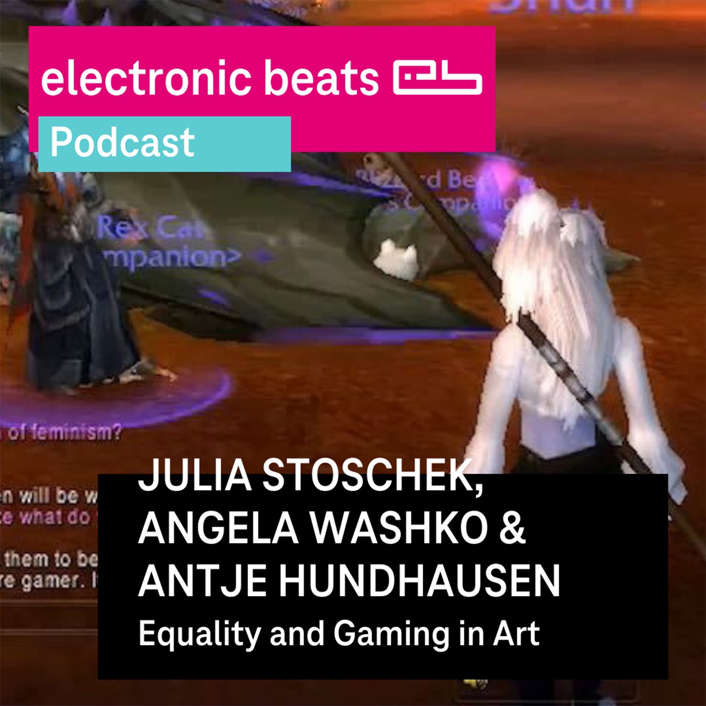 Equality and Gaming in Art