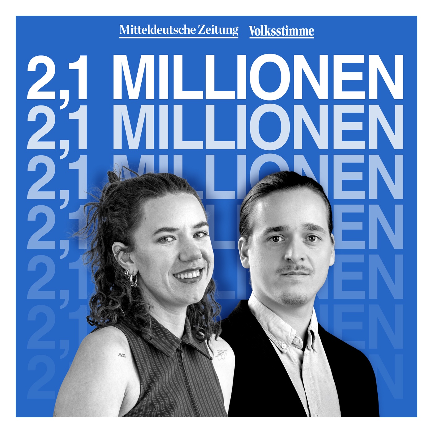 Was in Sachsen-Anhalts Wirtschaft funktioniert. Mit Robert Gruhne 
