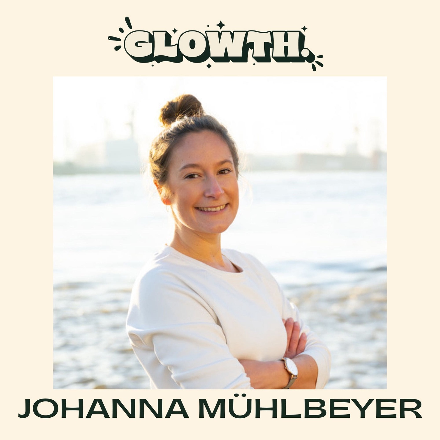 #33: SPECIAL: So machst du dich selbsständig mit Johanna Mühlbeyer - GLOWTH