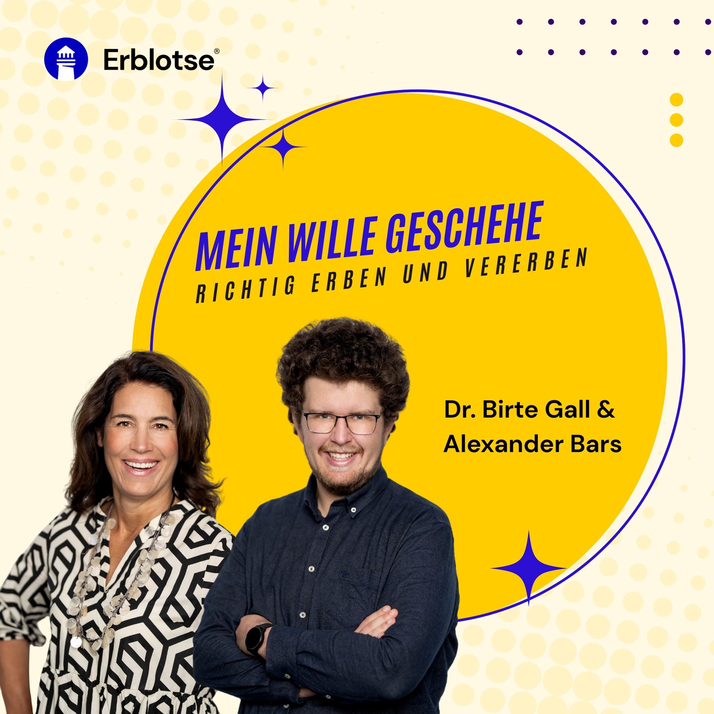 Mein Wille Geschehe