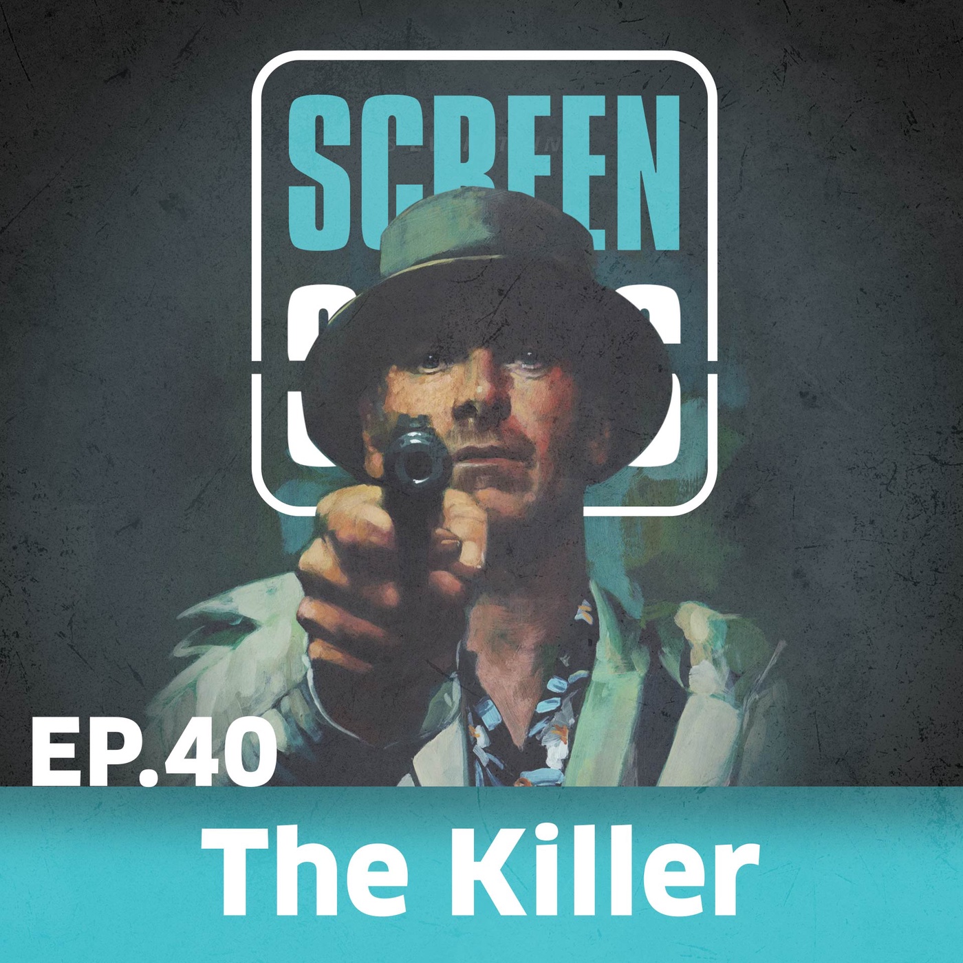 Ep. 40 - The Killer (2023) - Kritik & Analyse