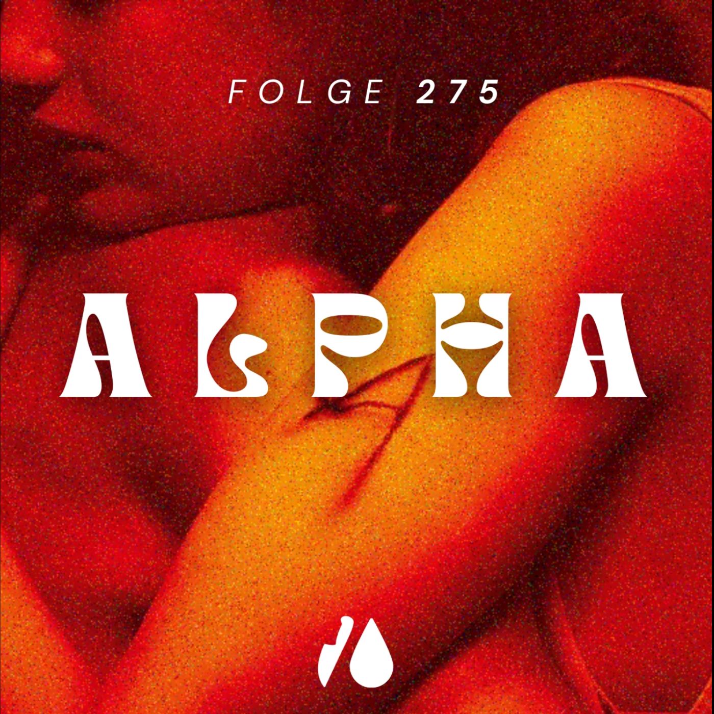 #275 - Alpha