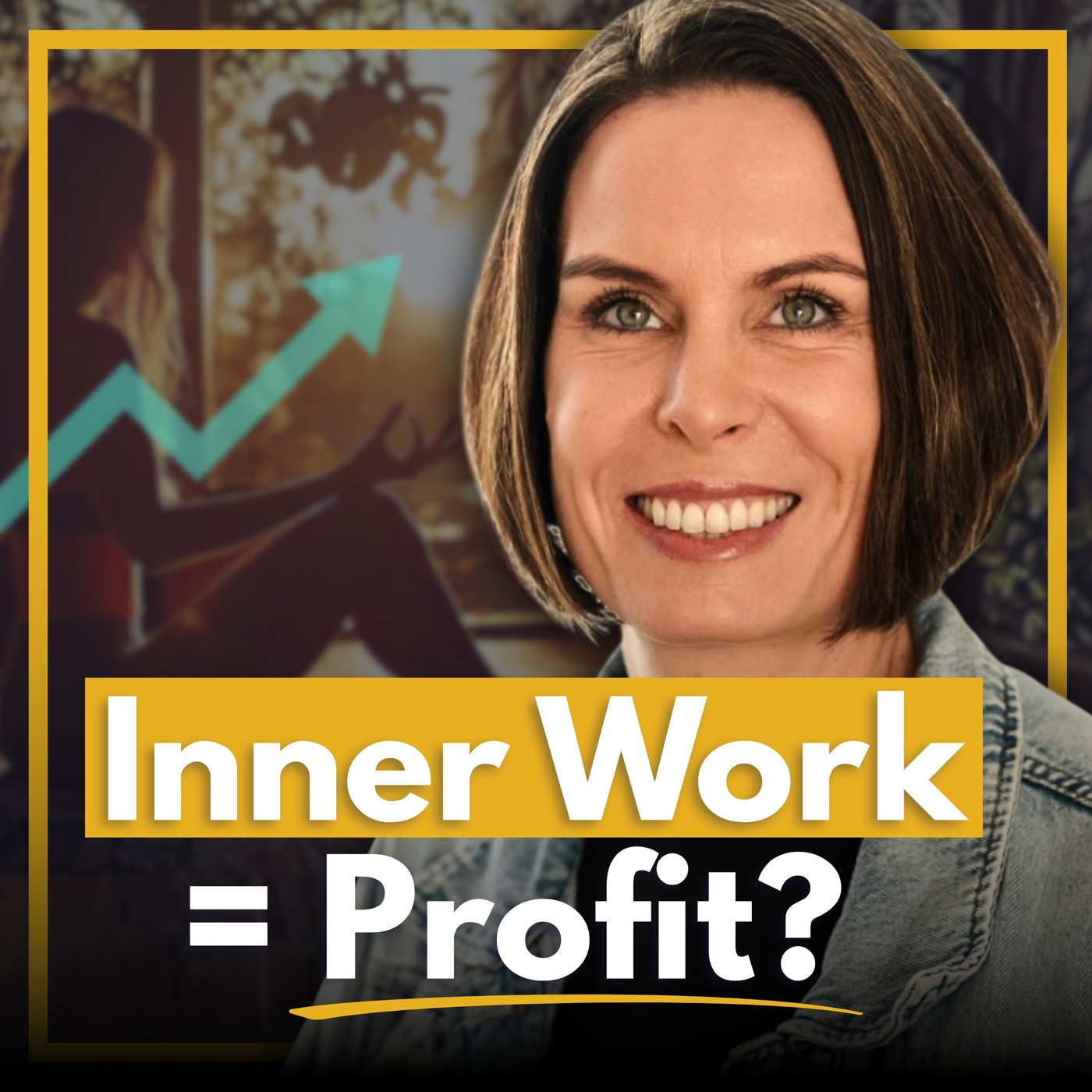 Was Unternehmer lernen müssen, bevor sie Systeme skalieren | Christiane Baumann