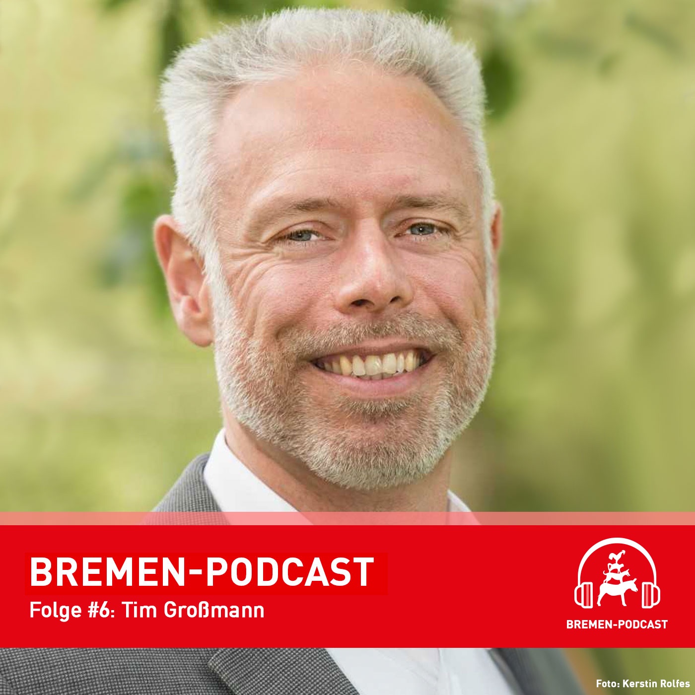 Tim Großmann über Wald und Wiesen