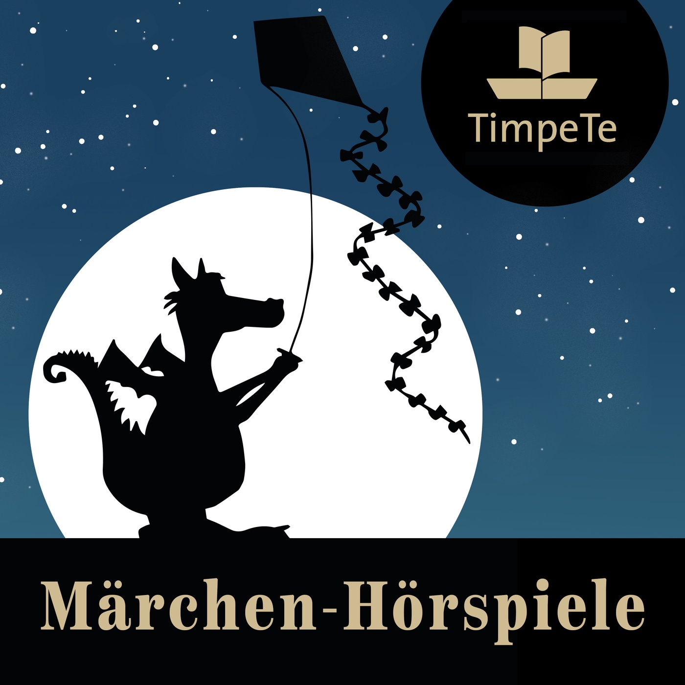 Das Nachtmärchen --- Märchenhörspiel #47
