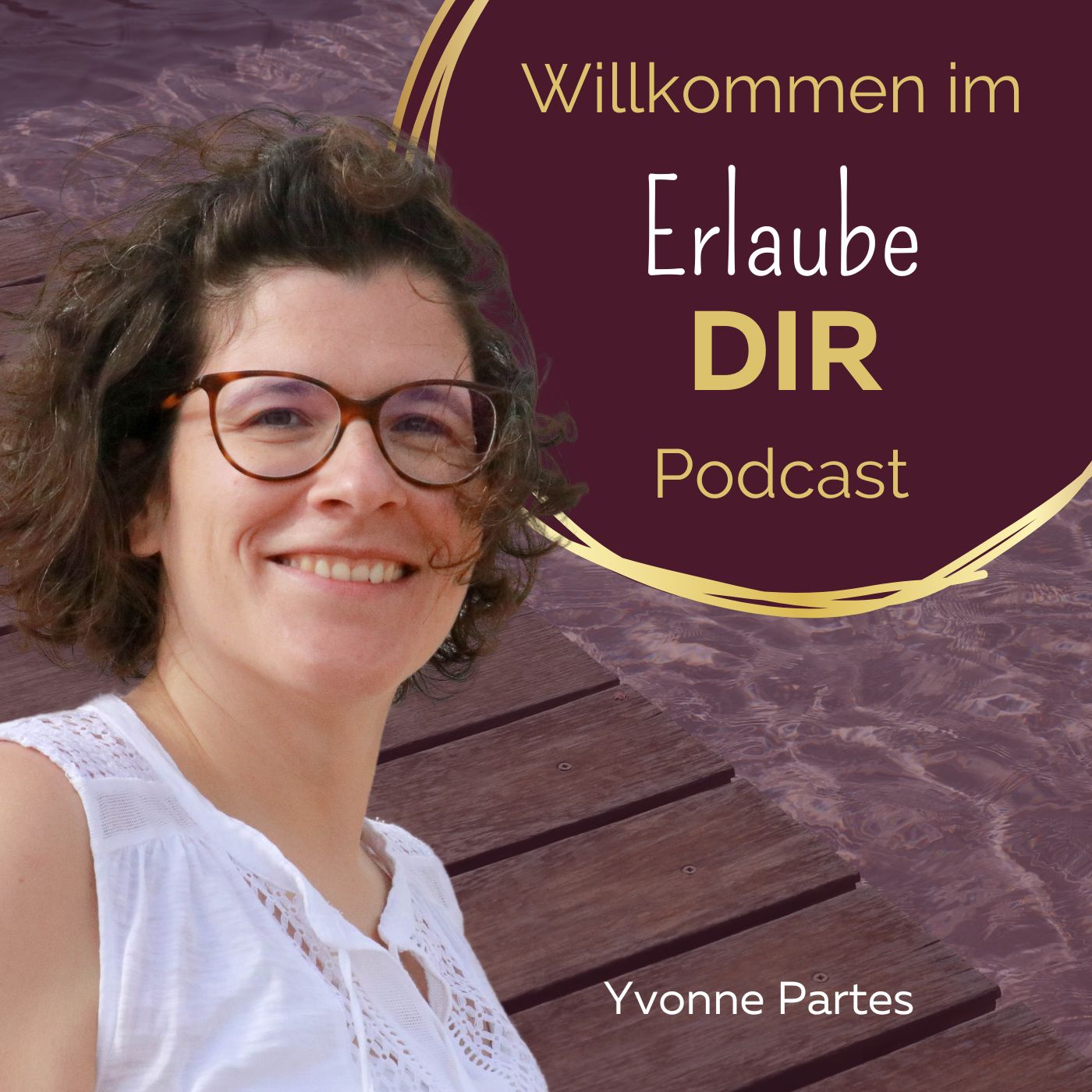 Willkommen im Erlaube-dir-Podcast