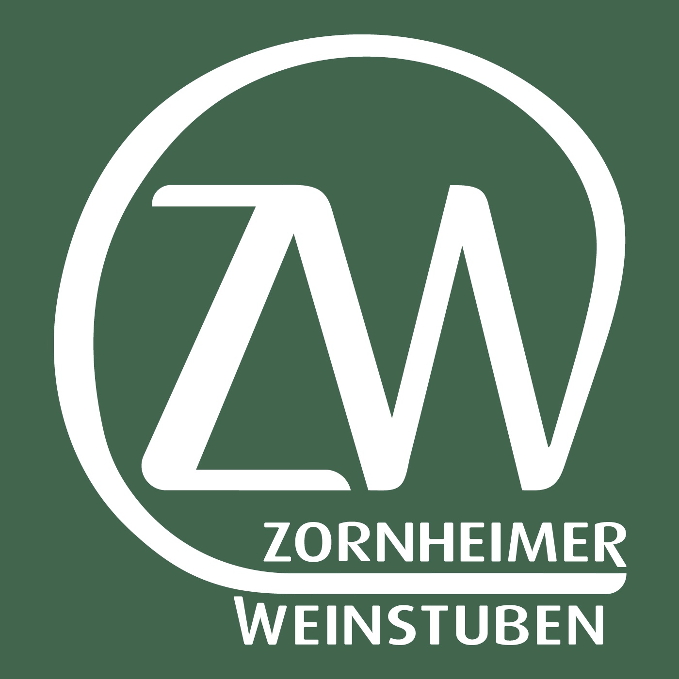 Zornheimer Weinstuben