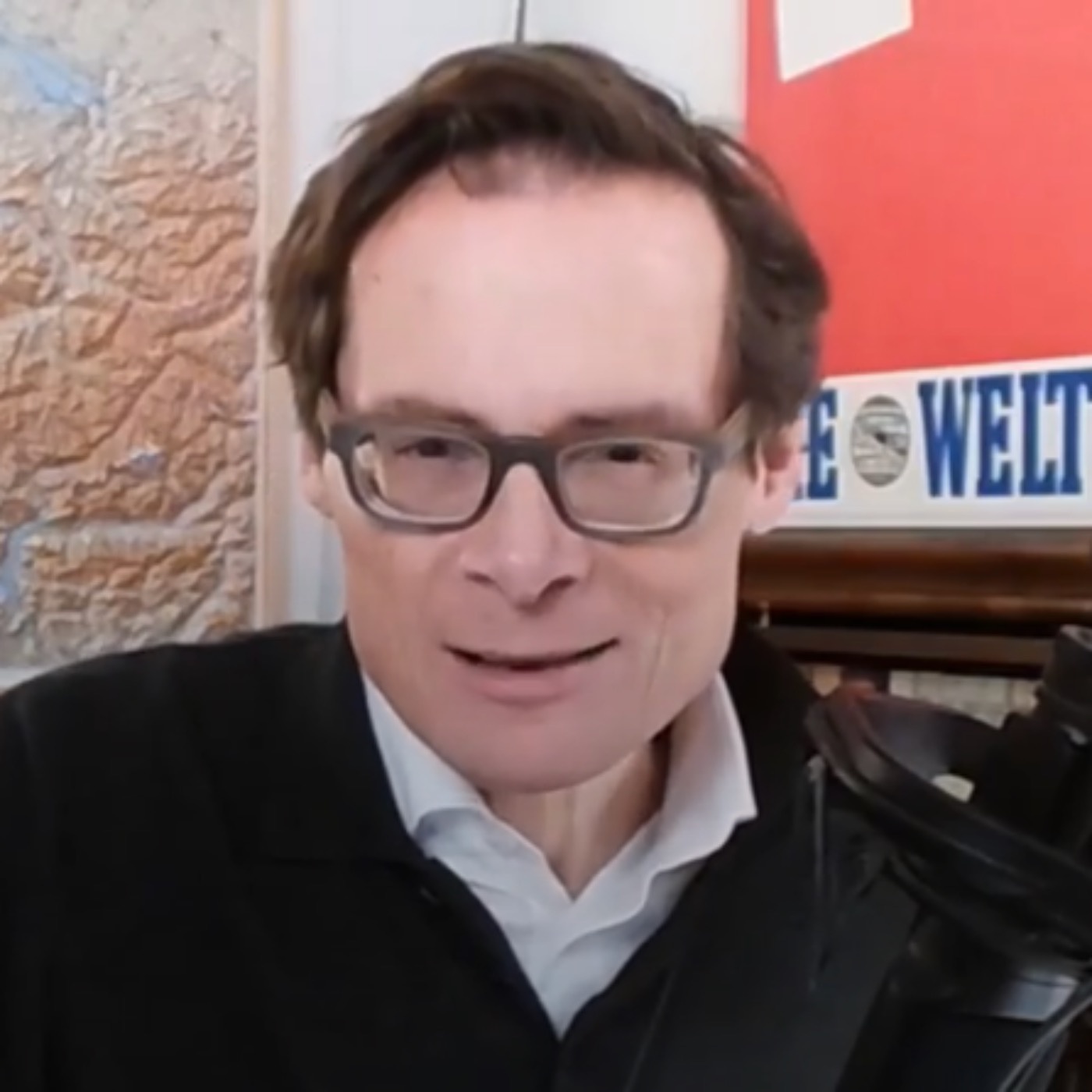 Unter Raubtieren: Deutschlands Aussenpolitik und die neue Weltordnung – Weltwoche Daily DE