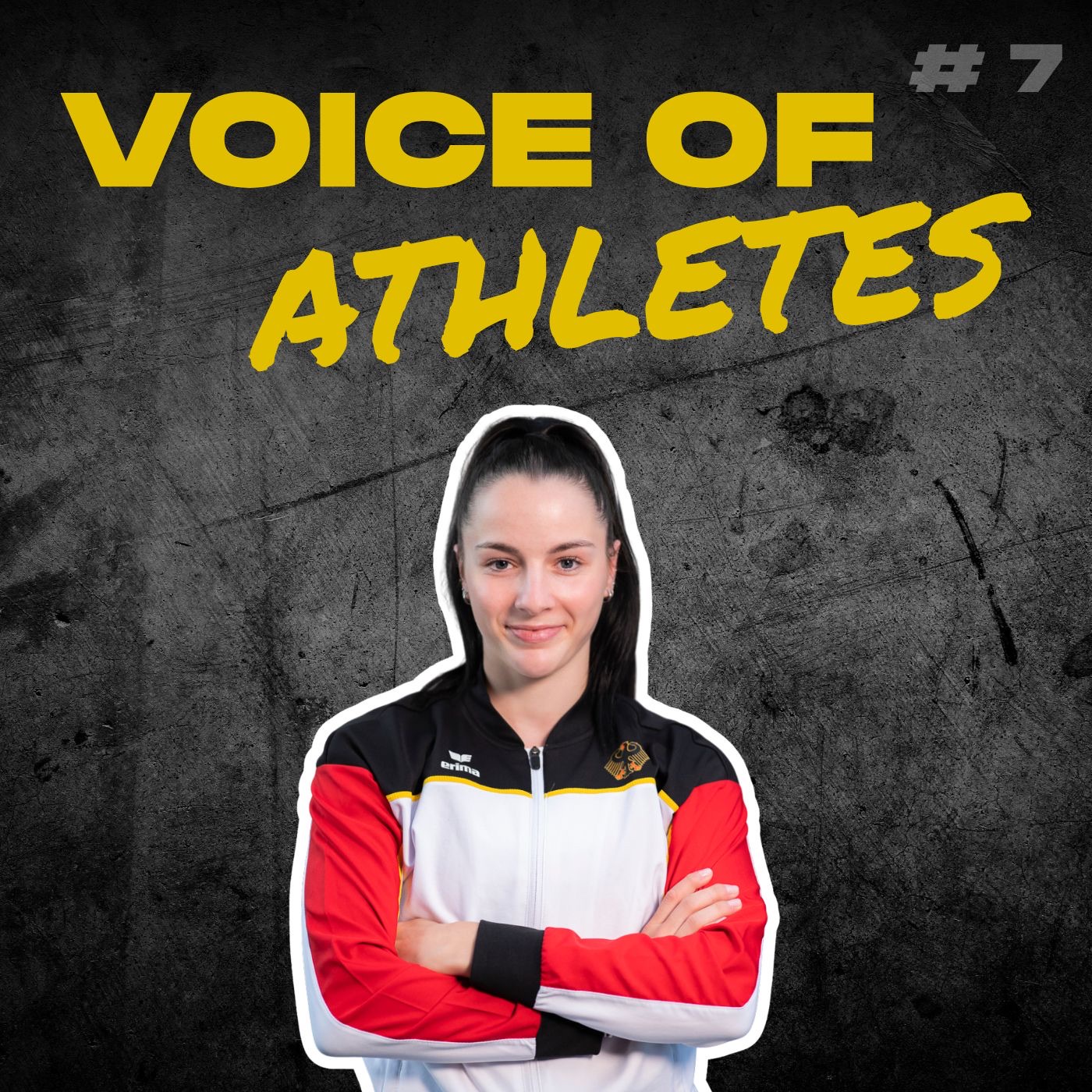 #7 - DIE COSMA STORY