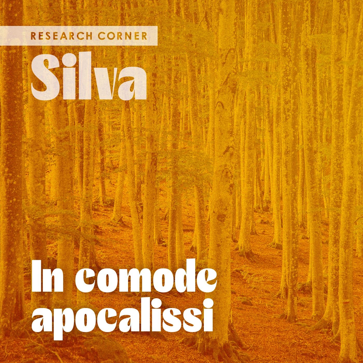 #2 - In comode apocalissi