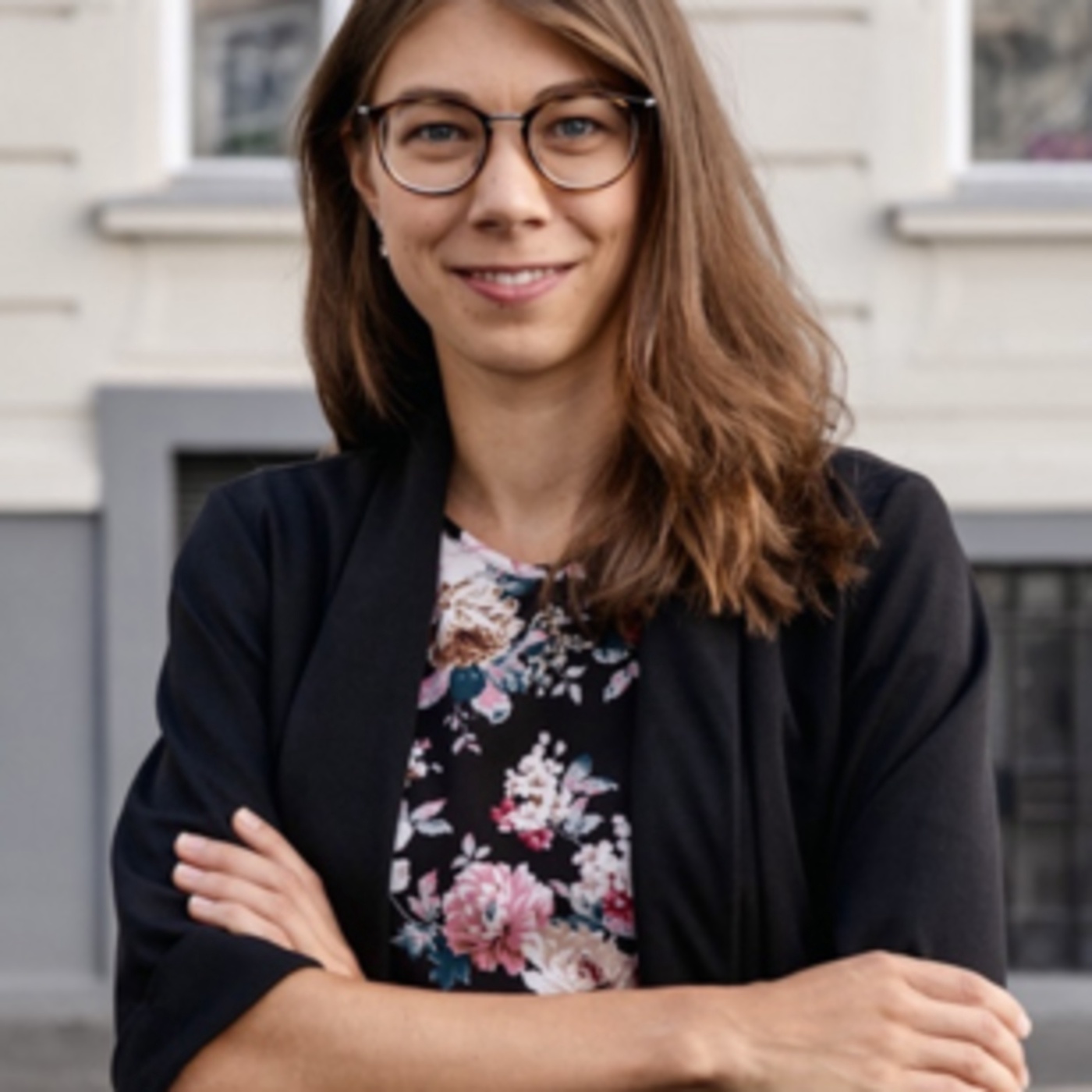 Red Wednesday: Anja Hoffmann über die Tätigkeit von OIDAC