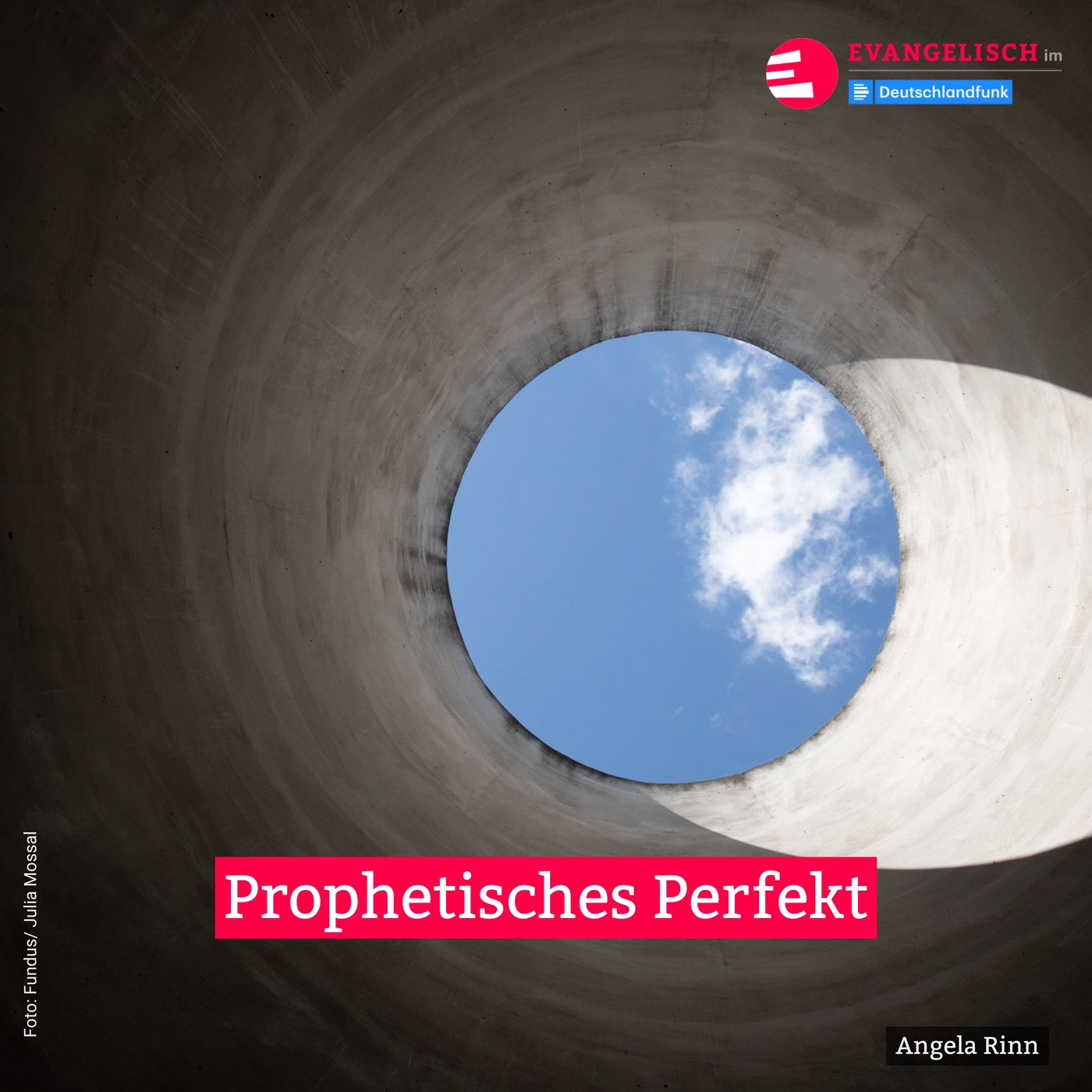 Prophetisches Perfekt