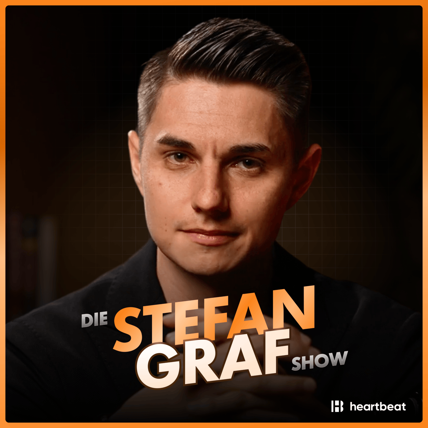 Der Stefan Graf Podcast