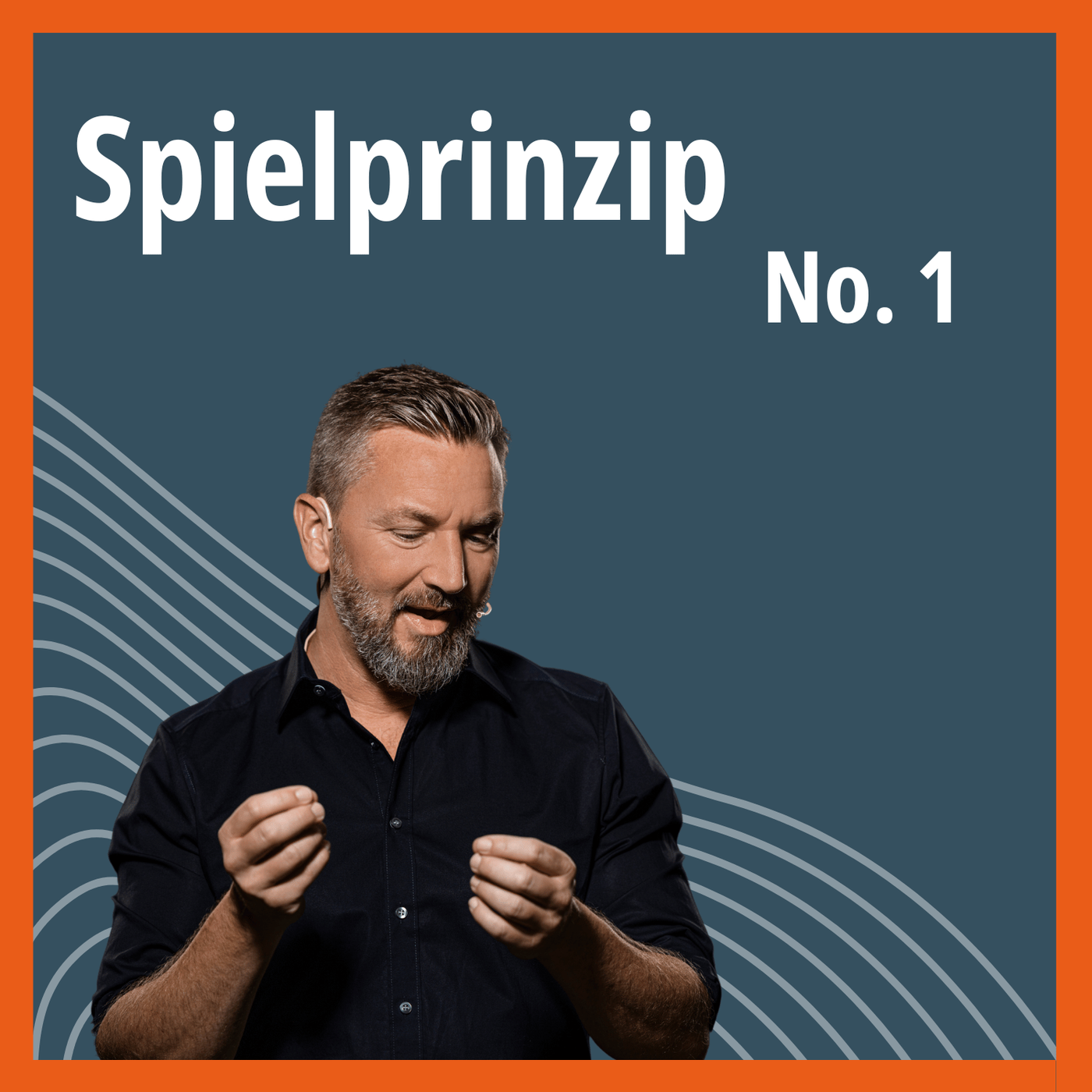 Spielprinzip No. 1 - Spielplätze neu gestalten