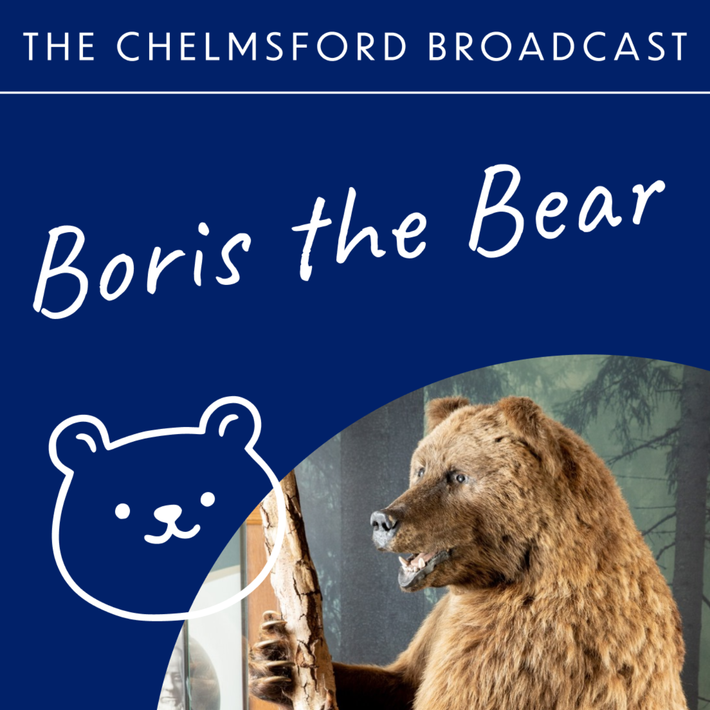 Boris Bear: A Victorian legacy