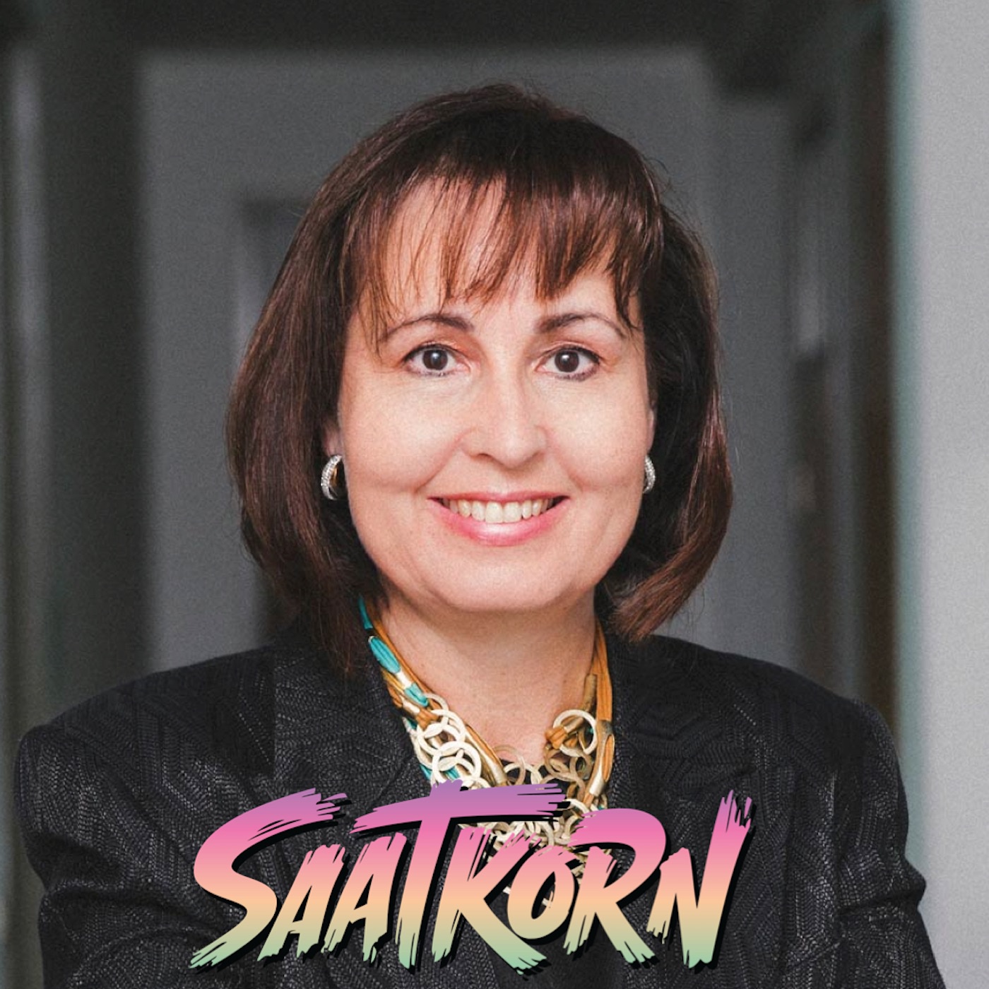 #70 mit Prof. Dr. JUTTA RUMP zum HR-Report 21, Fokus NEW WORK