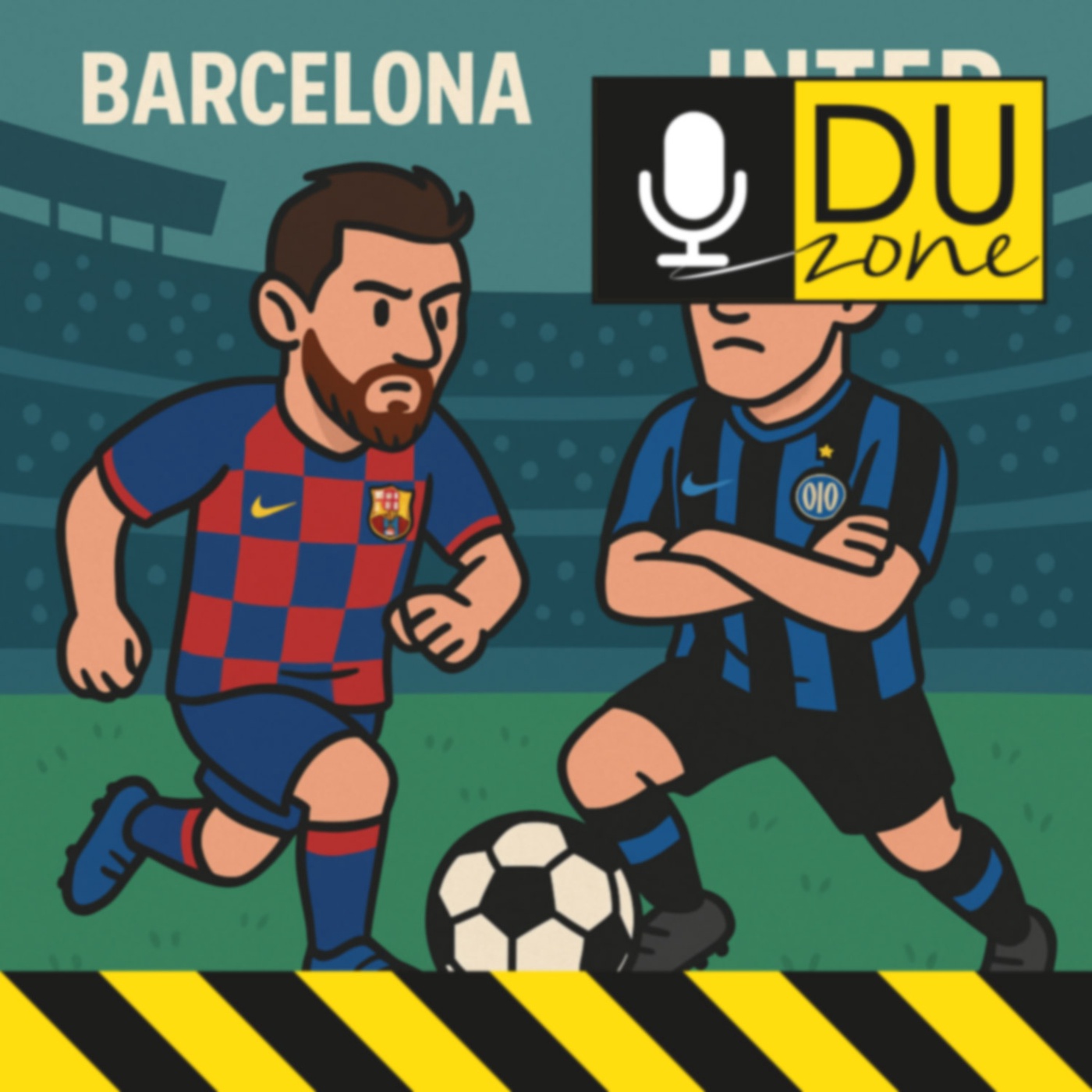 1089: Die Königskicker – Wenn Ronaldo Pupse lässt