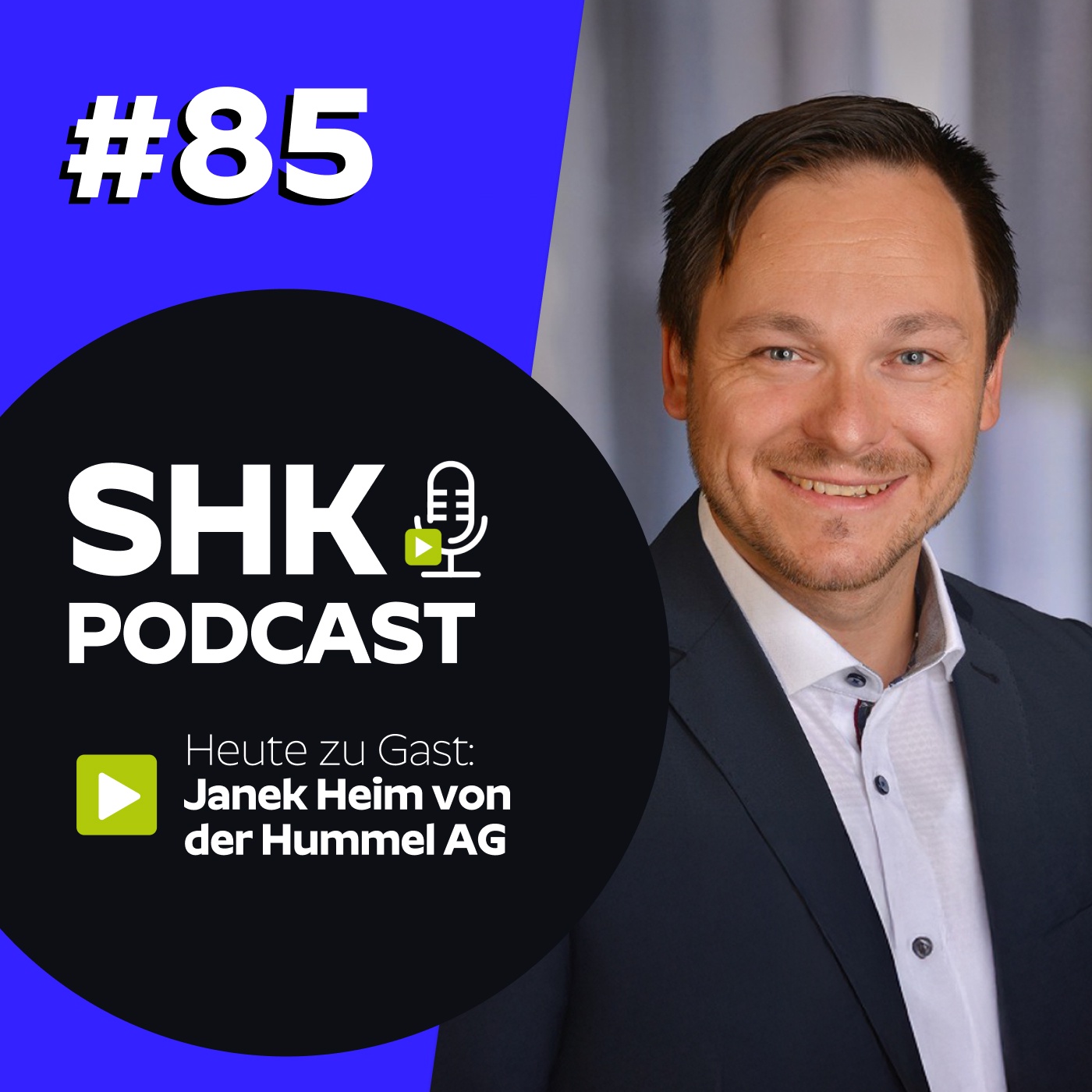 SHK Podcast #85 - Geile Teile für die Baustelle