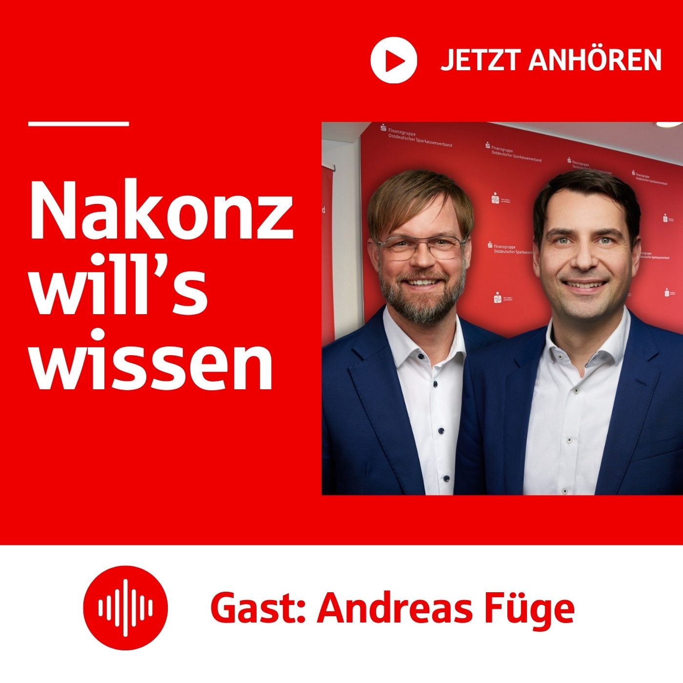 #04 Nakonz will's wissen ... mit Andreas Füge