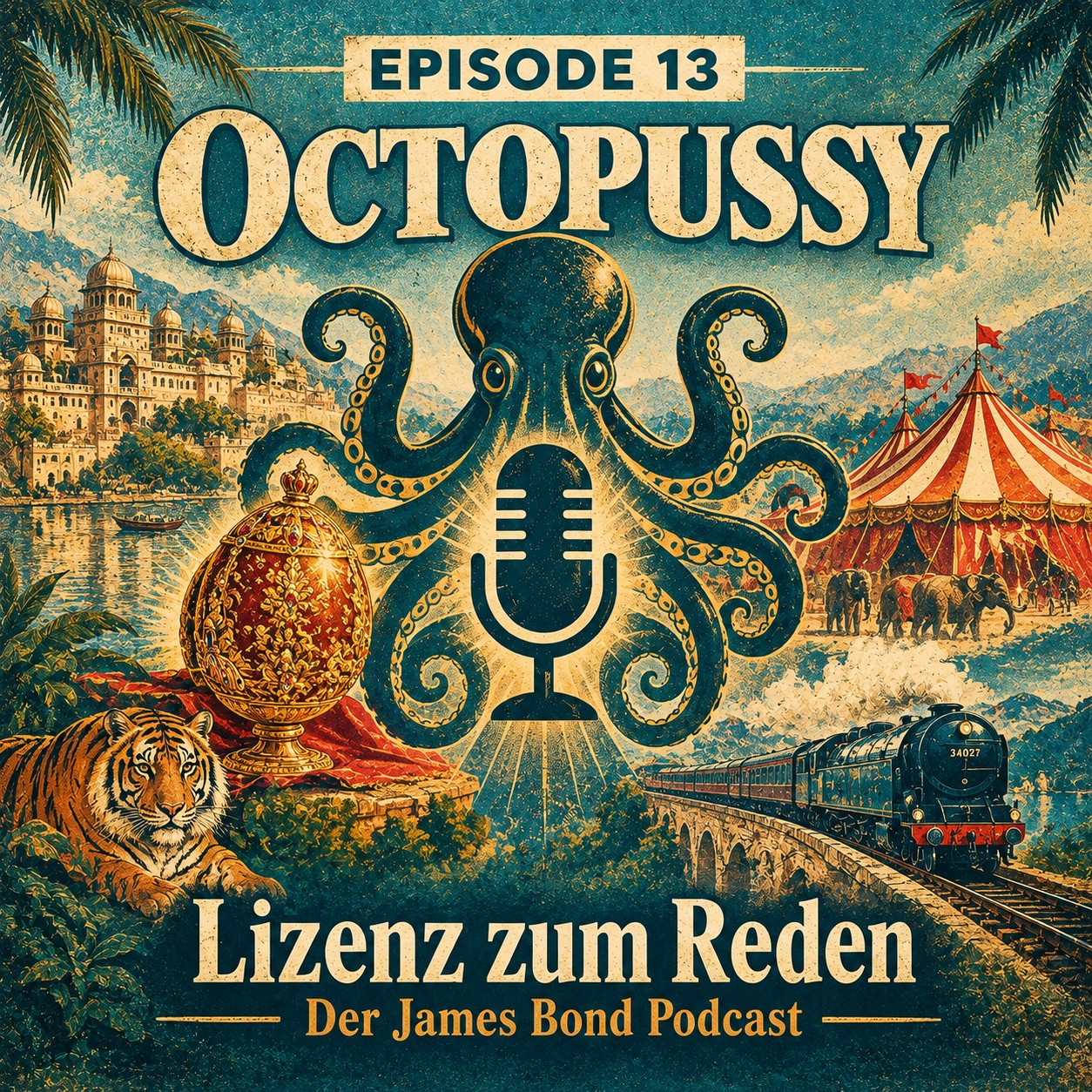 Octopussy