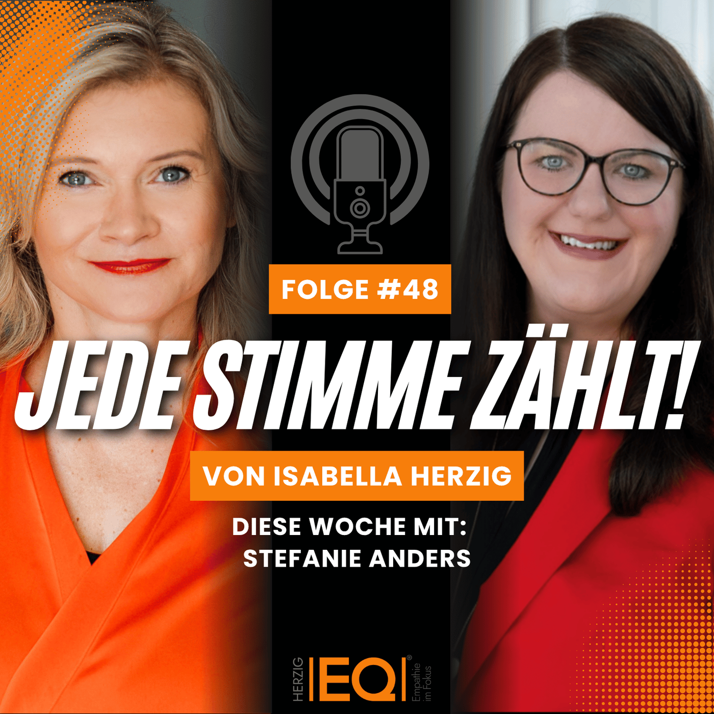 Warum wir uns selbst so oft ausbremsen - 