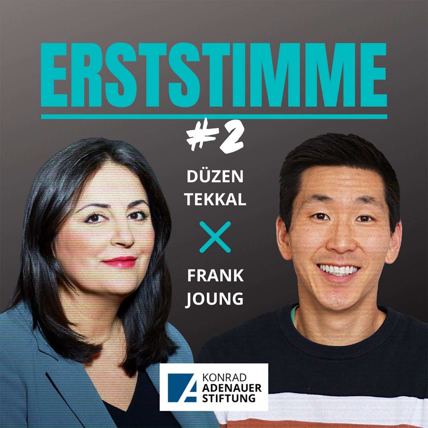 Erststimme #02 Düzen Tekkal