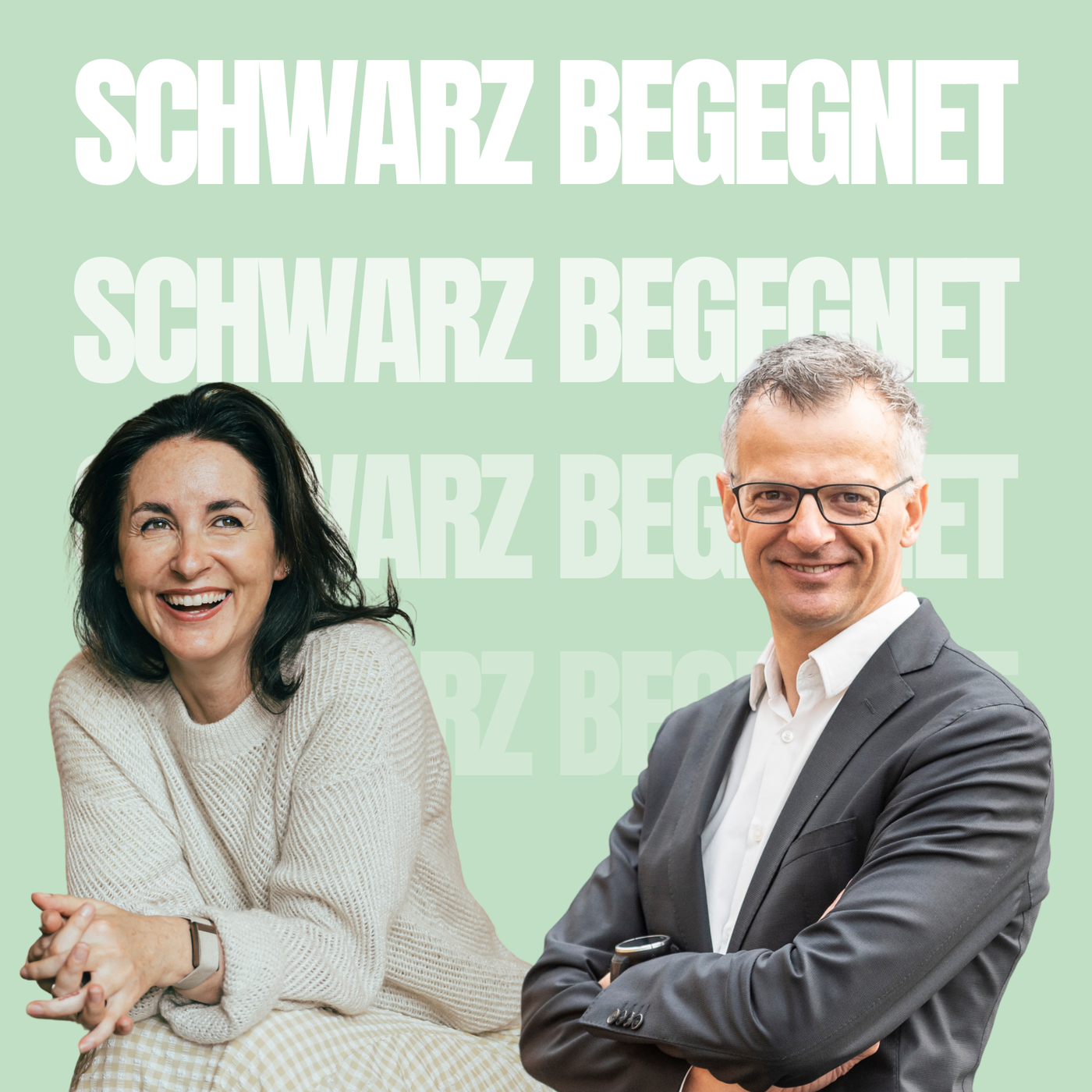 S5 #12 Was Extremsport fürs Leben lehrt mit Kurt Matzler