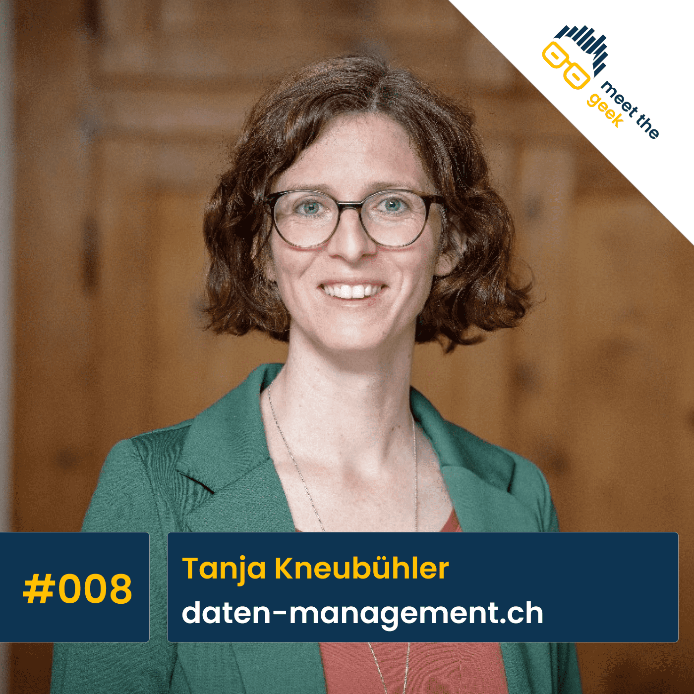 #008 Tanja Kneubühler, daten-management.ch