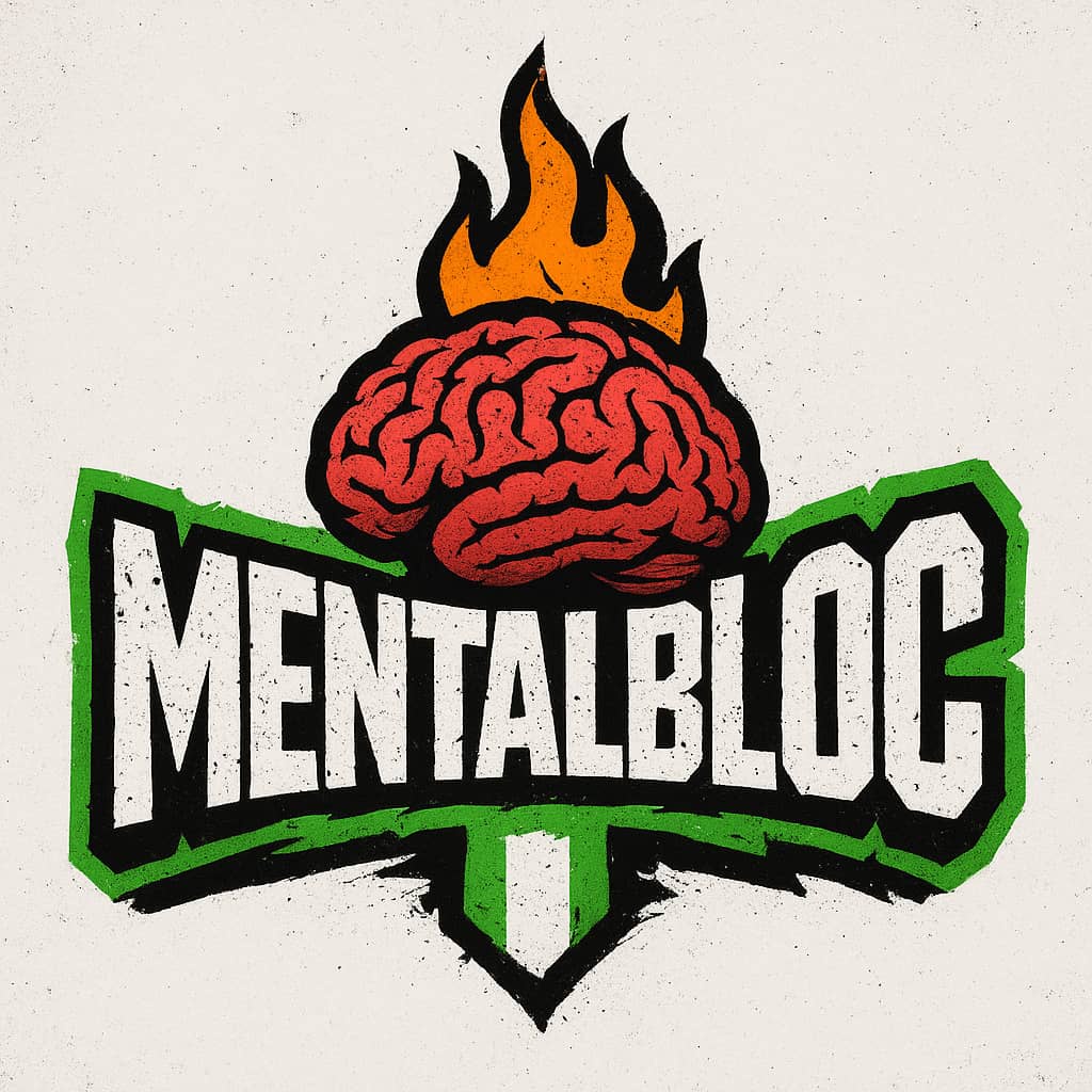 MentalBloc