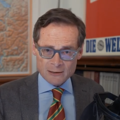 Deutschlands Classe politique ist überheblich, aber orientierungslos – Weltwoche Daily DE
