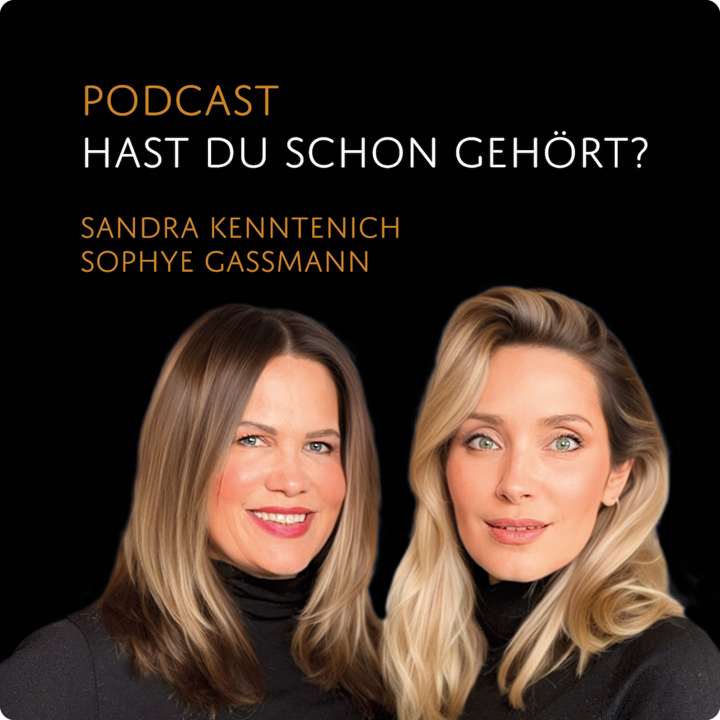 Hast du schon gehört
