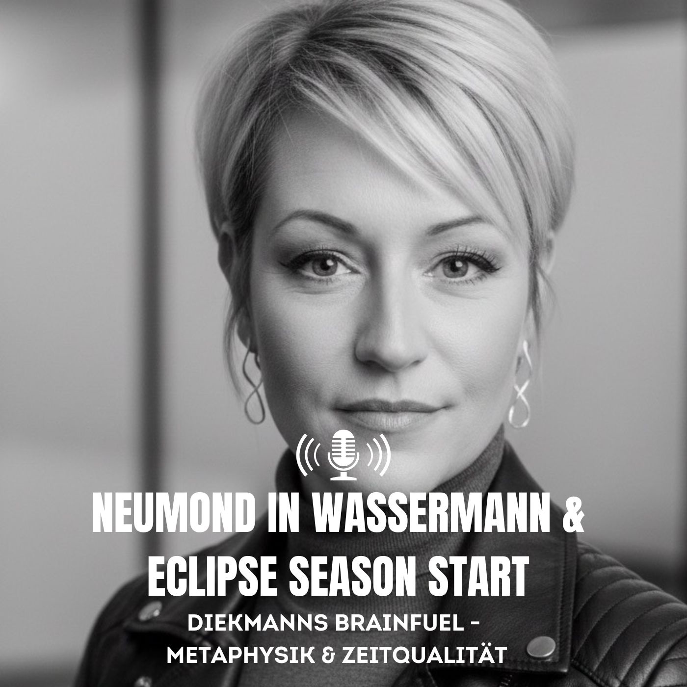 Neumond in Wassermann 2026