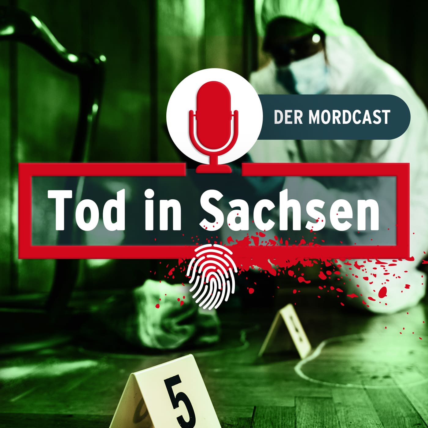 Das Monster von Roßlau