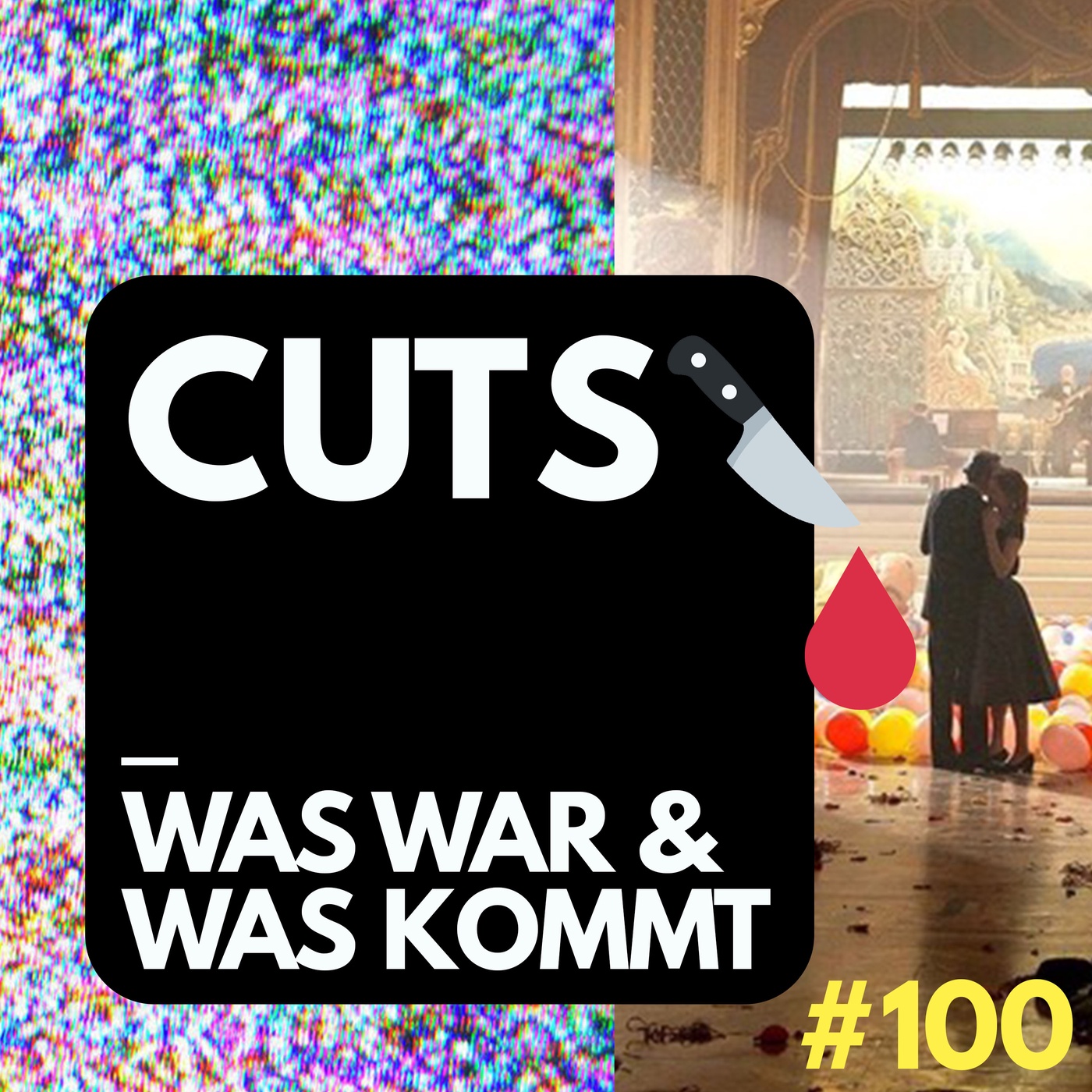 #100 Was war & was kommt