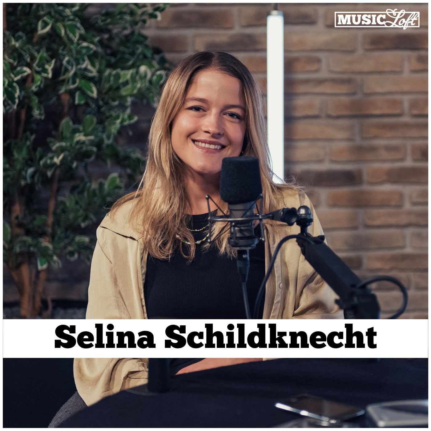 Artist: Selina Schildknecht – Zwischen Songwriting und Stille des Abschieds