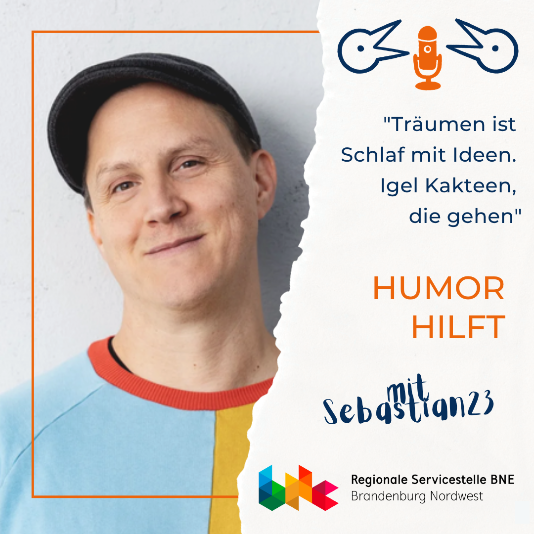 Humor hilft