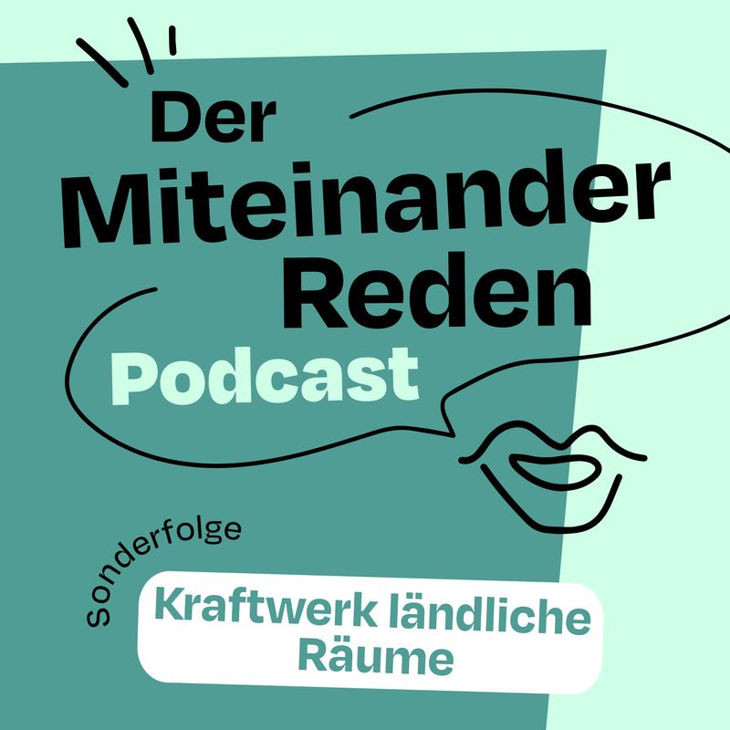 Kraftwerk ländliche Räume