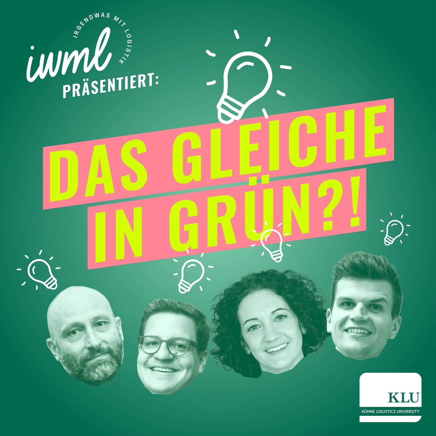 Das Gleiche in Grün #15 mit Yvonne Bonventre von BLG und Tobias Bohnhoff von shipzero