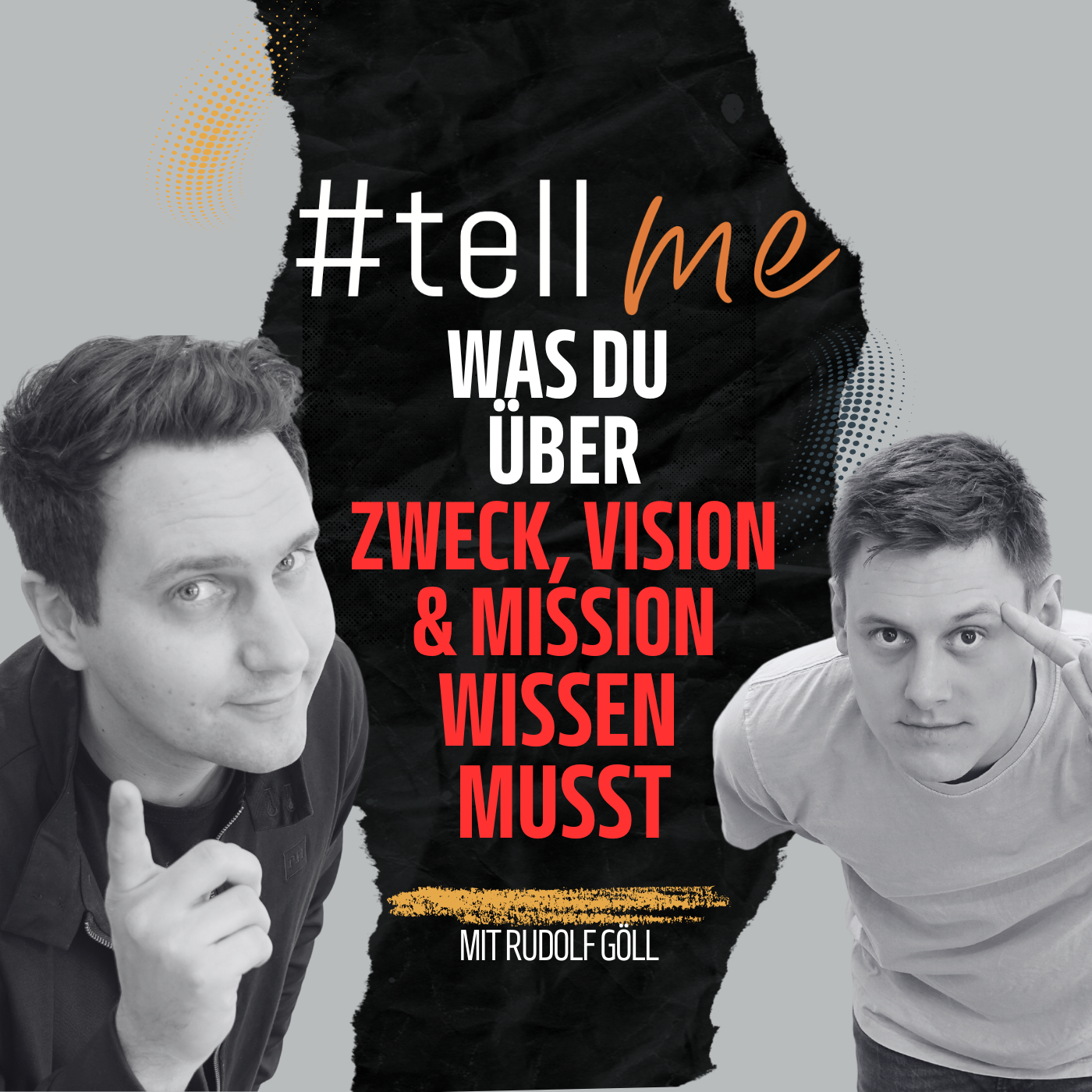 Zweck, Vision, Mission – Wie du als Führungskraft Orientierung und Bindung schaffst