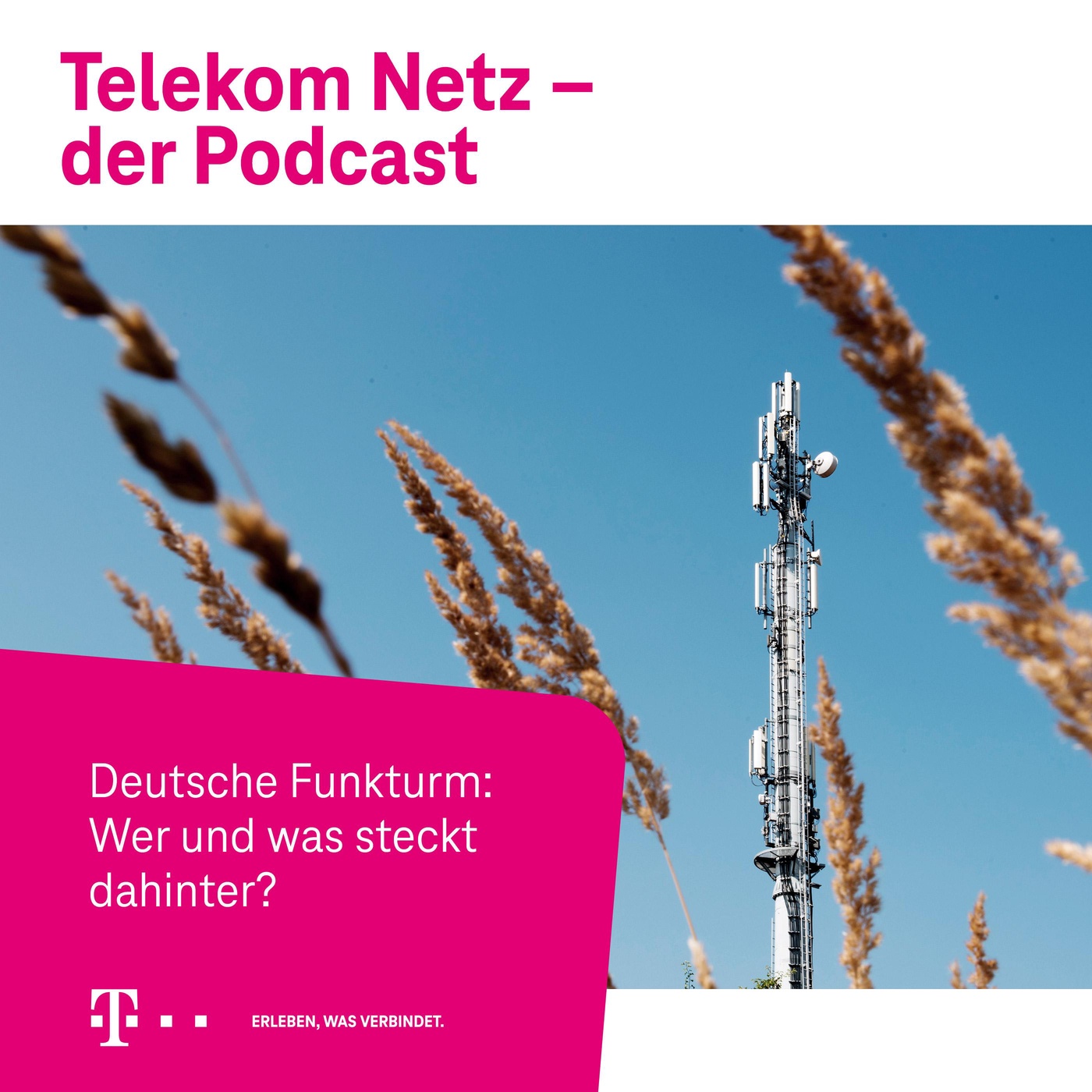 Folge 59 - Die Deutsche Funkturm